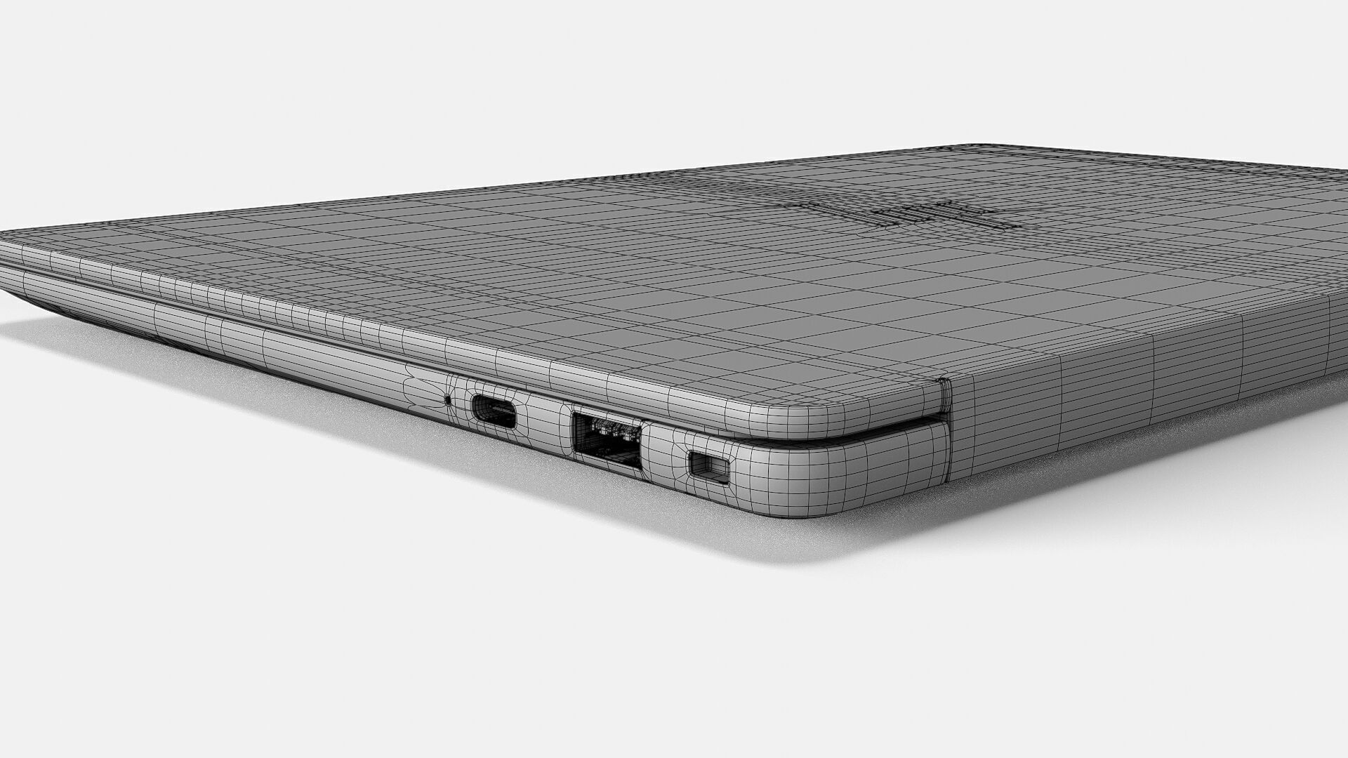 HP ZBOOK ULTRA 14 G1A 3D model_19