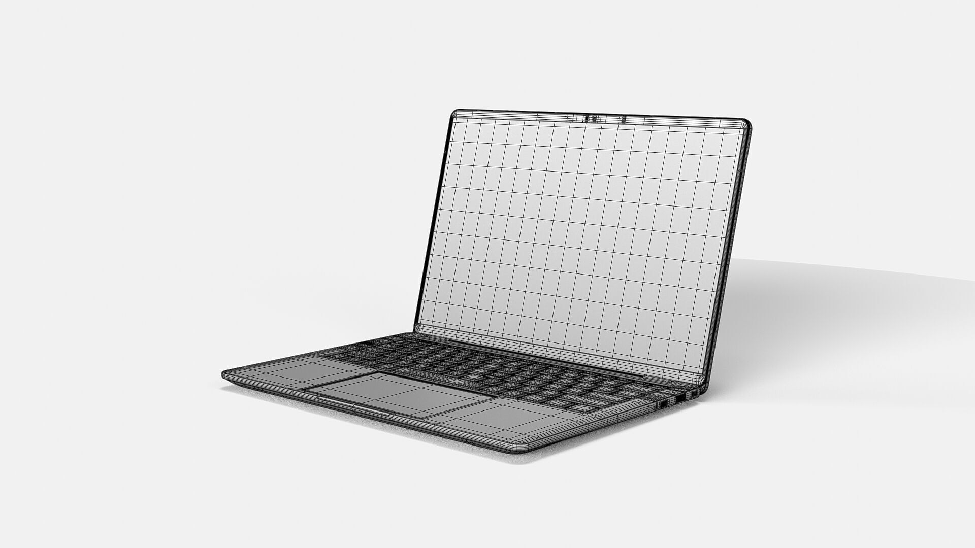 HP ZBOOK ULTRA 14 G1A 3D model_26