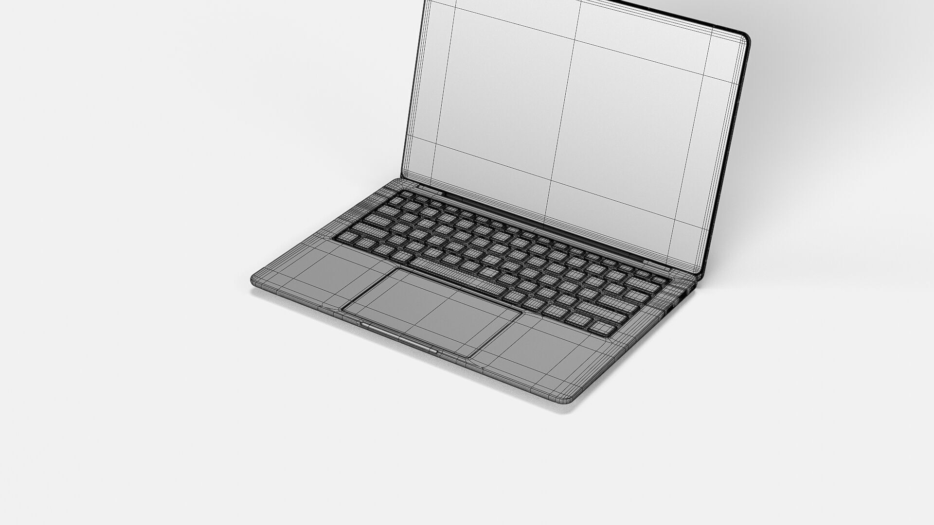 HP ZBOOK ULTRA 14 G1A 3D model_23