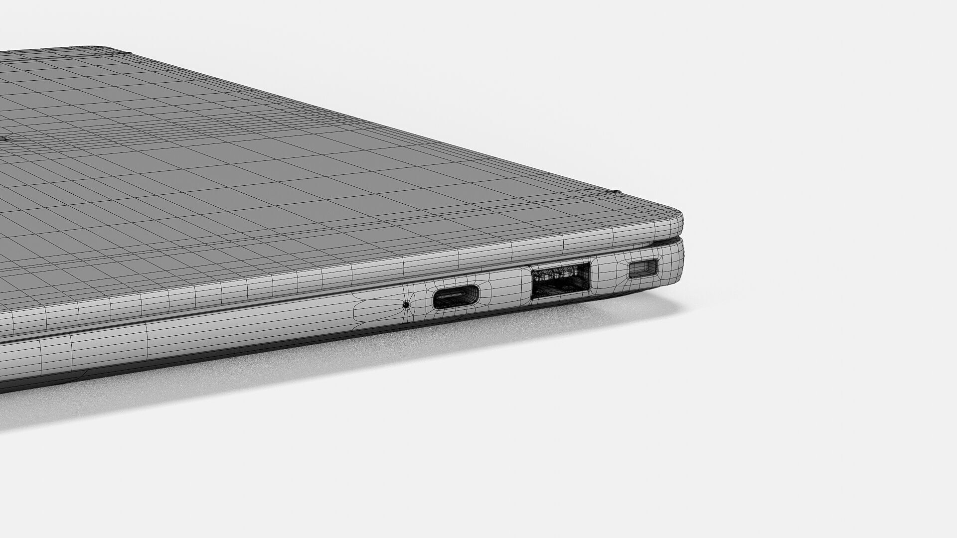 HP ZBOOK ULTRA 14 G1A 3D model_17