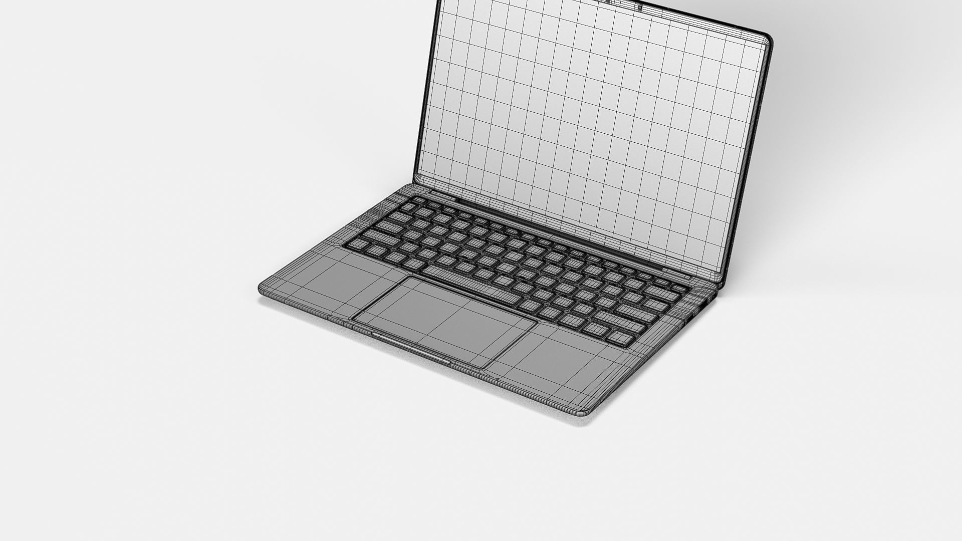 HP ZBOOK ULTRA 14 G1A 3D model_24