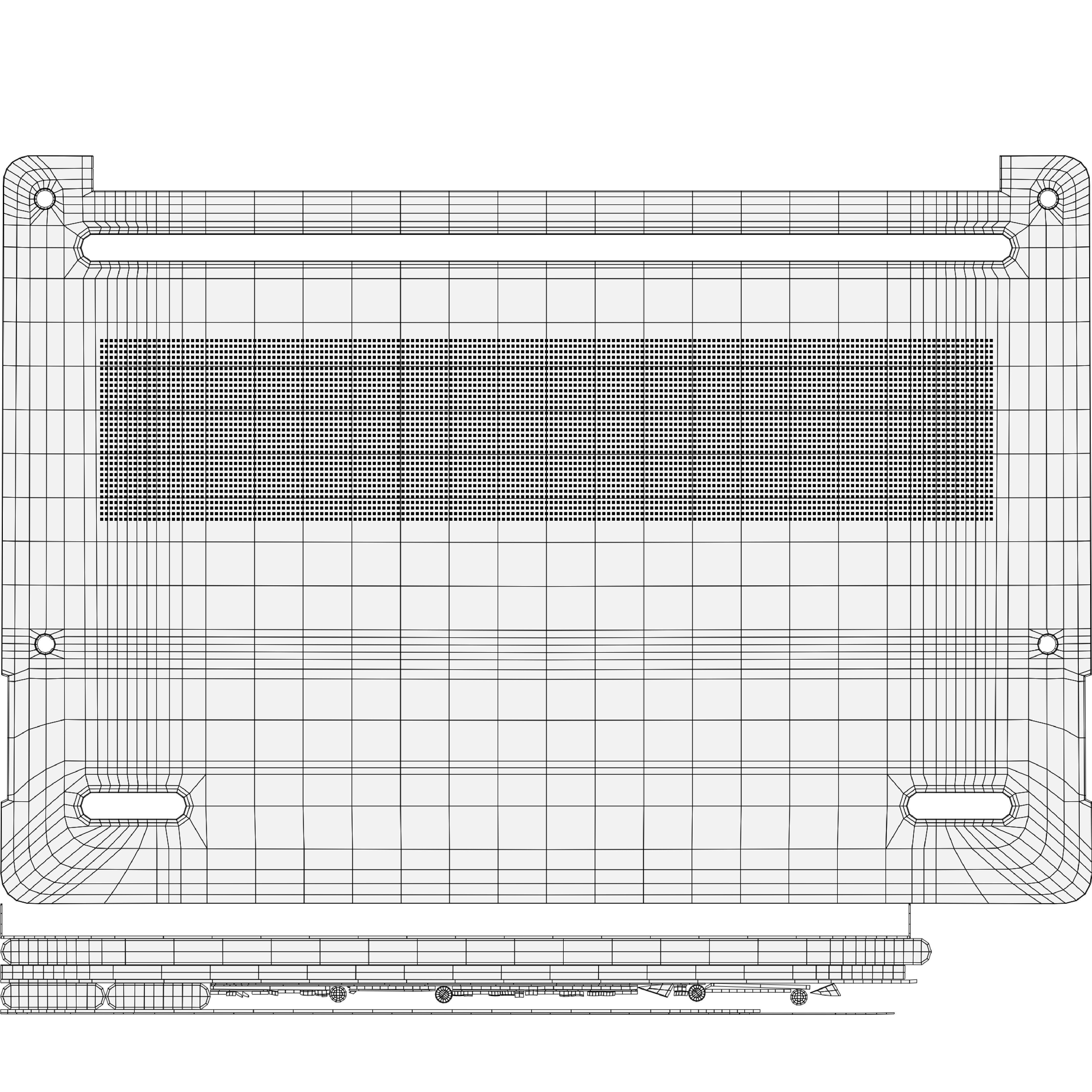 HP ZBOOK ULTRA 14 G1A 3D model_41