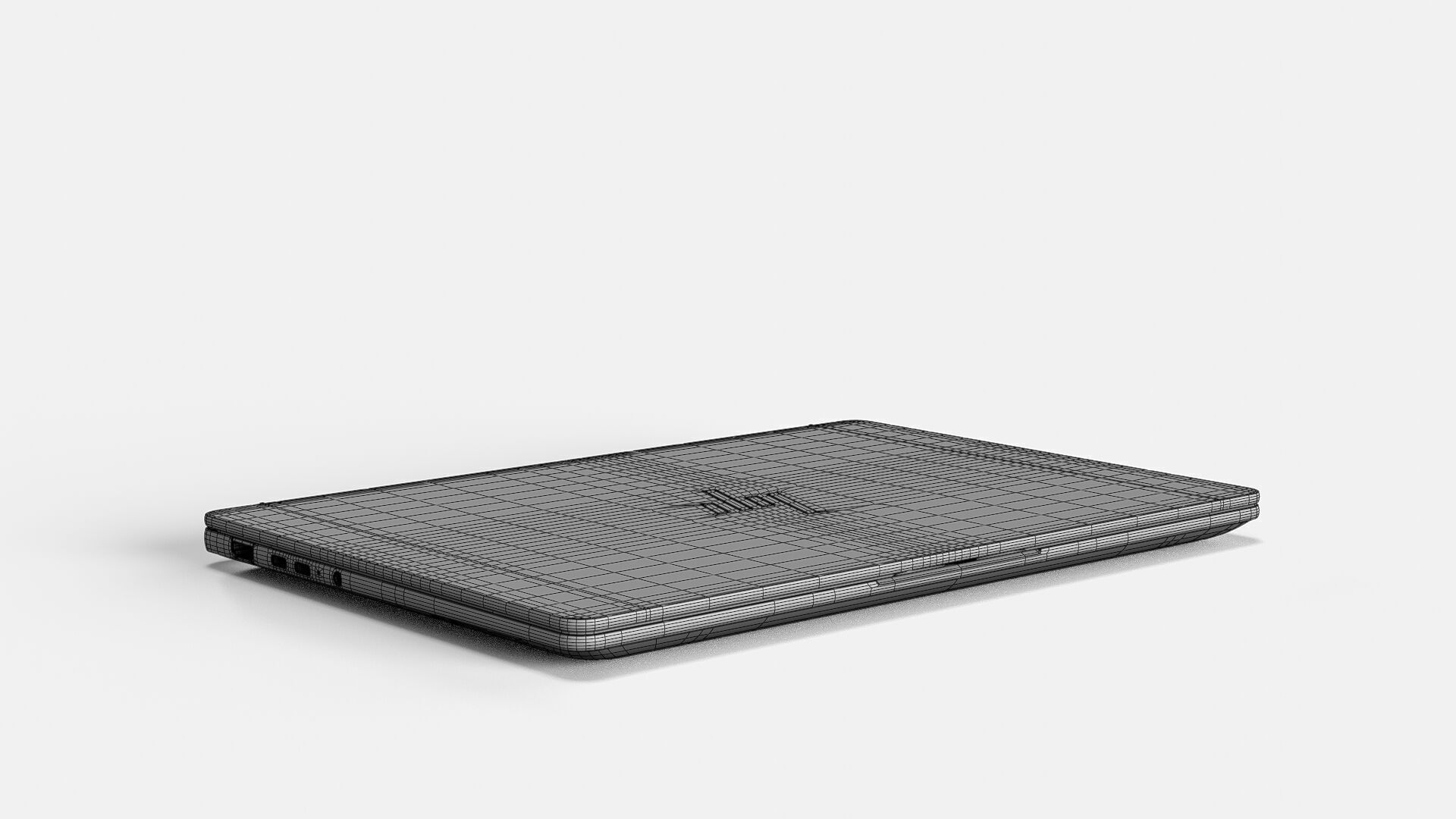 HP ZBOOK ULTRA 14 G1A 3D model_21