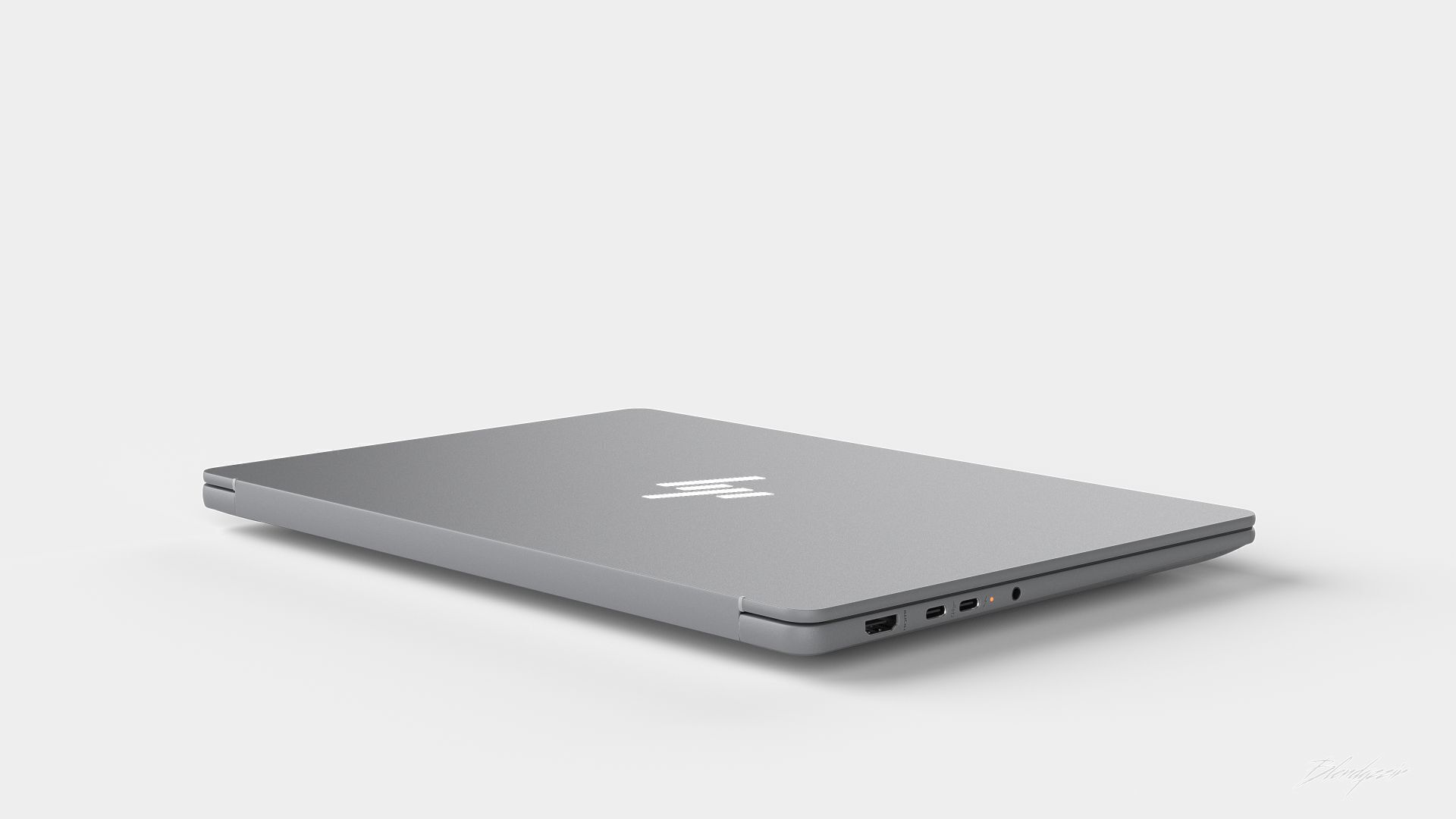 HP ZBOOK ULTRA 14 G1A 3D model_6