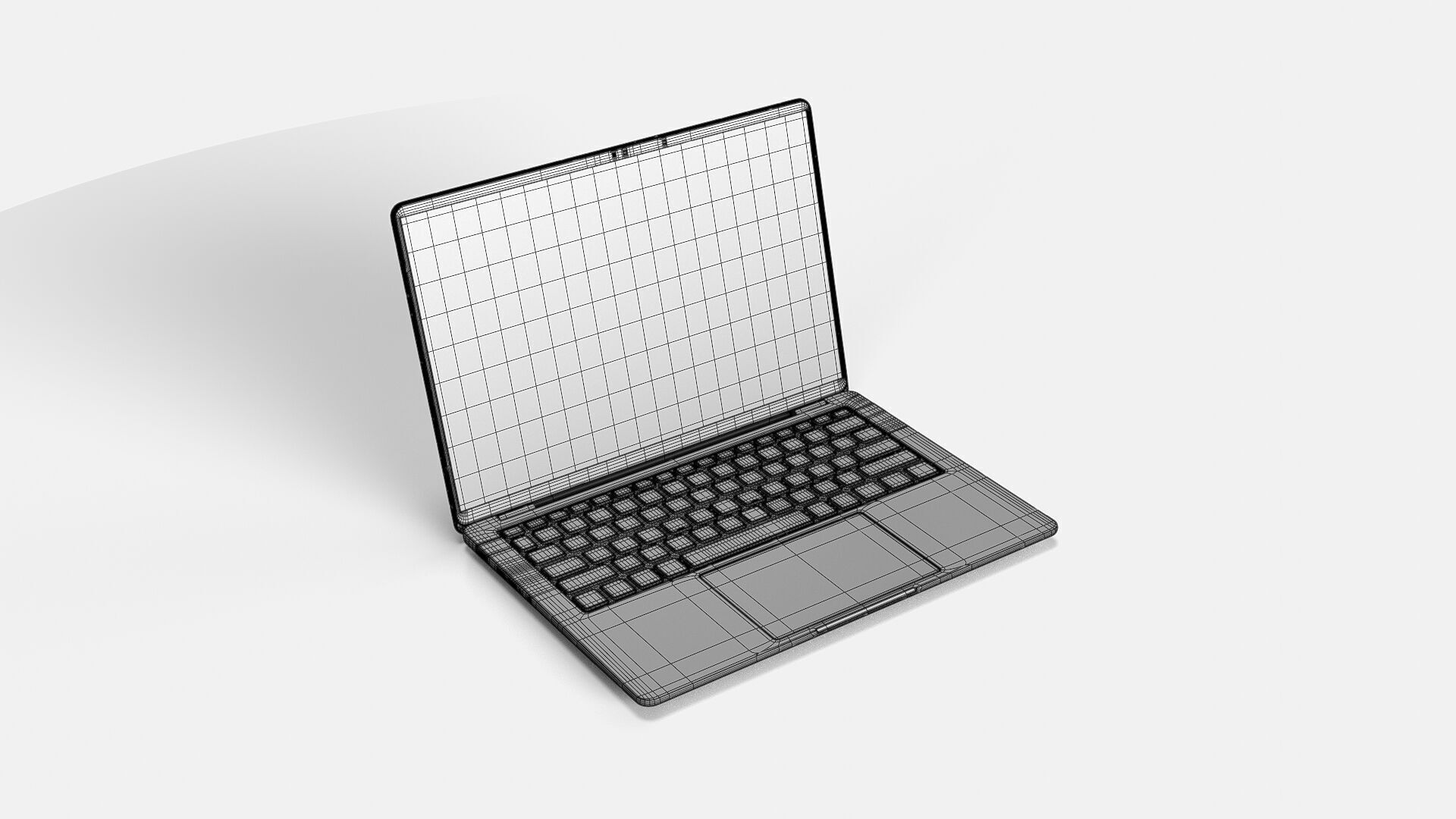 HP ZBOOK ULTRA 14 G1A 3D model_27