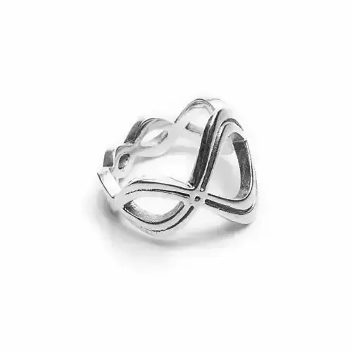 Infinity Ring 