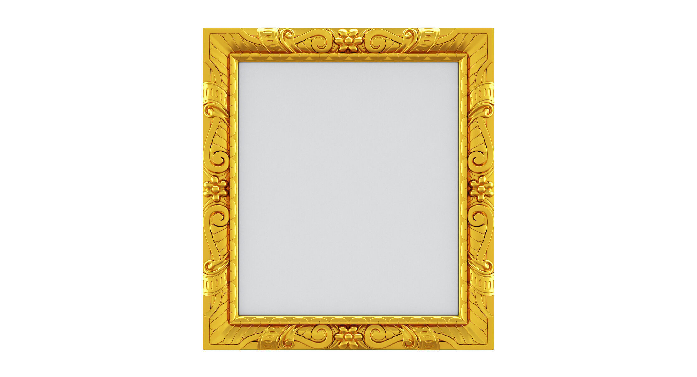 Architectural Kitbash 348 Models 3D model_64