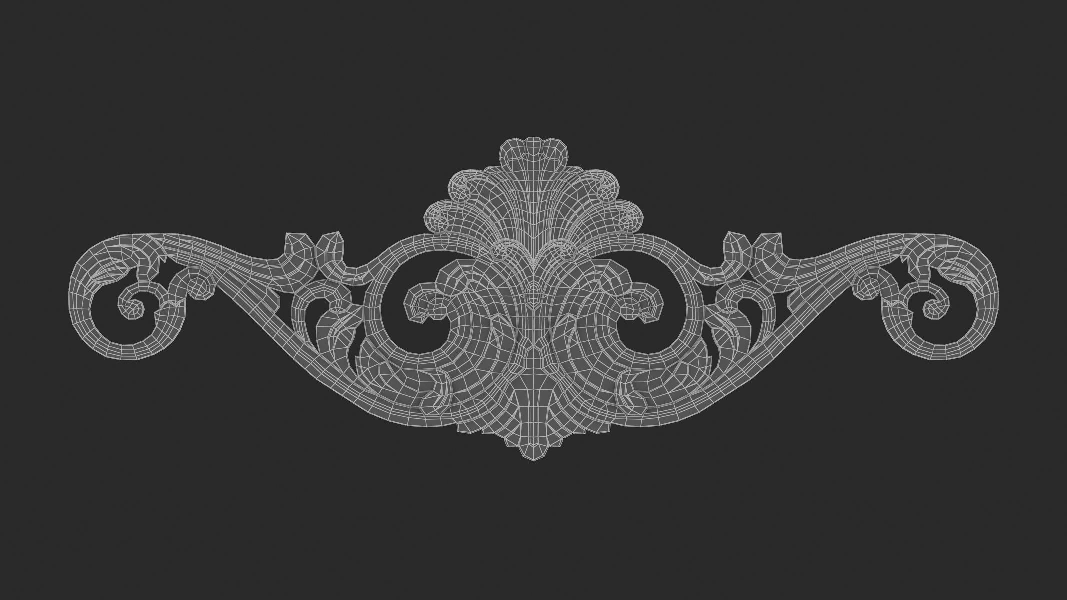 Architectural Kitbash 348 Models 3D model_11