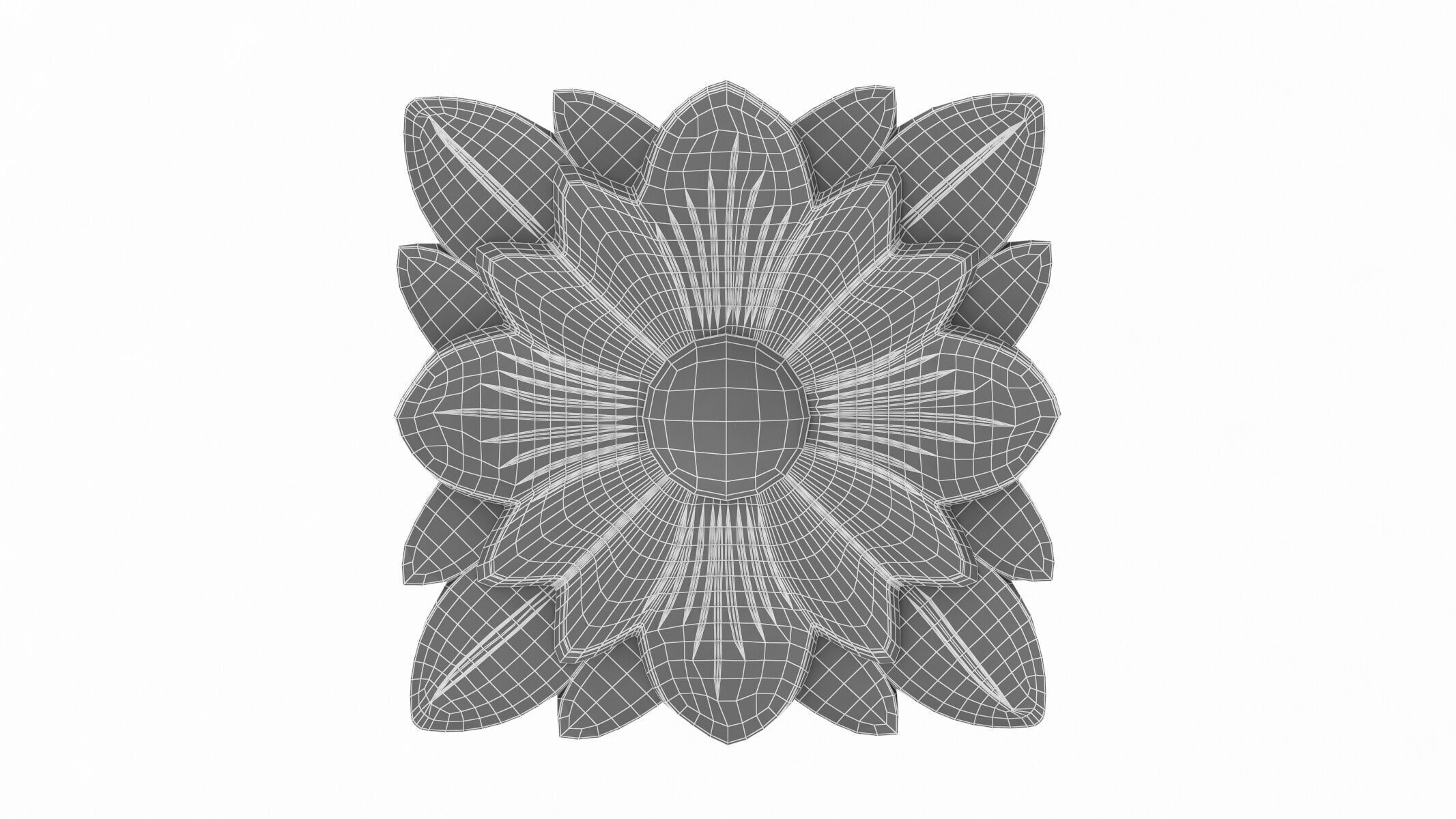 Architectural Kitbash 348 Models 3D model_29