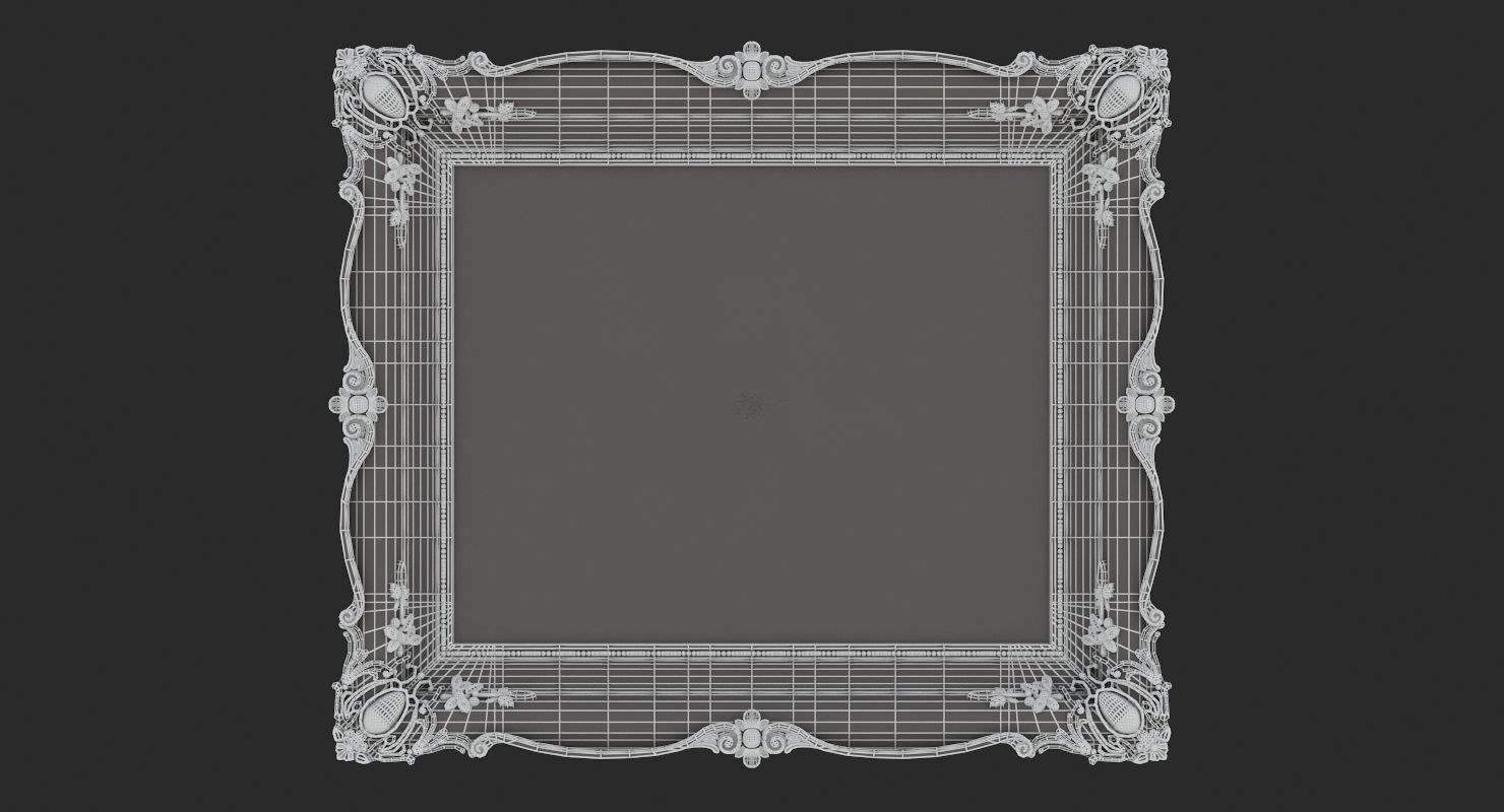 Architectural Kitbash 348 Models 3D model_63