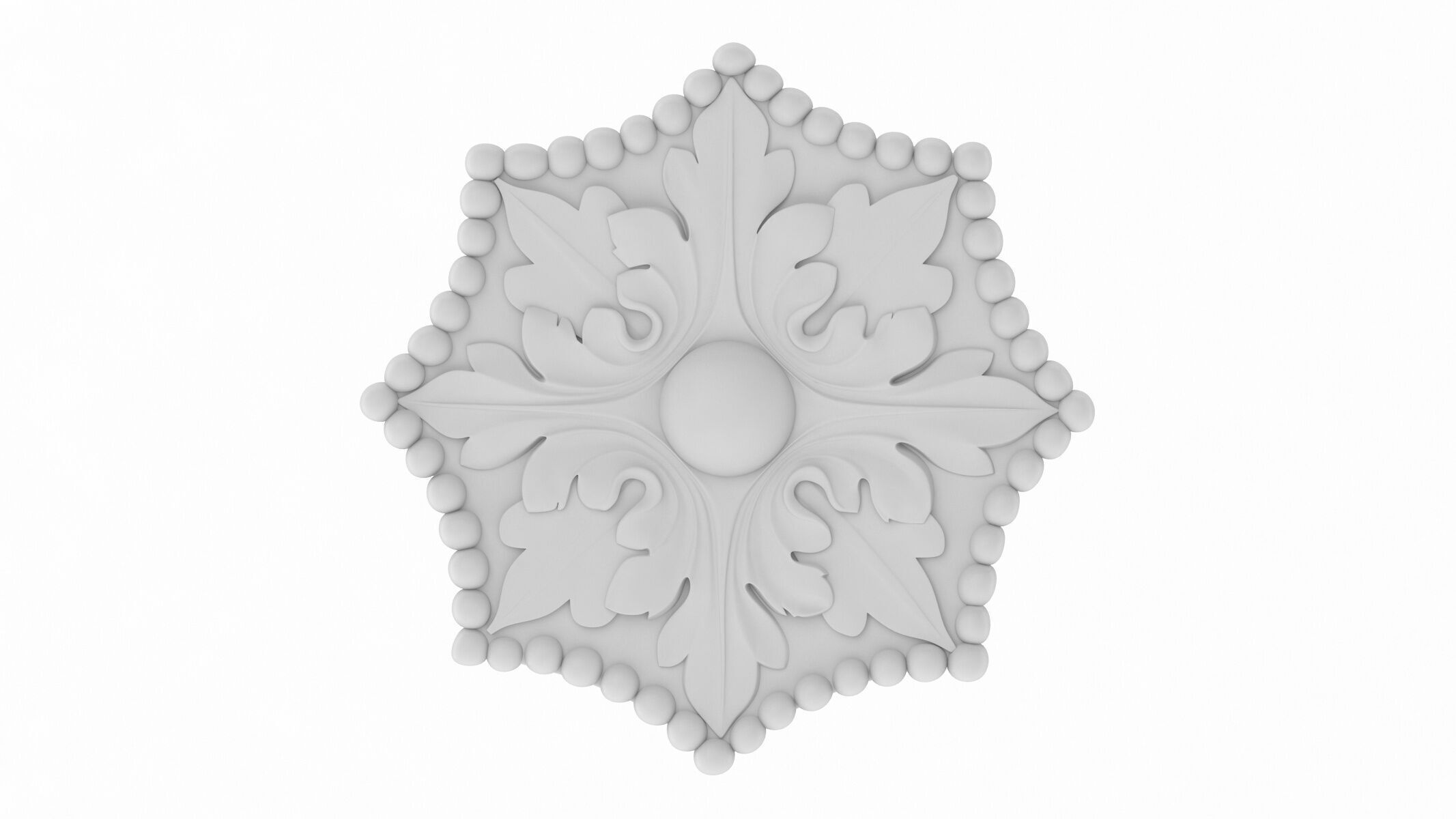 Architectural Kitbash 348 Models 3D model_90