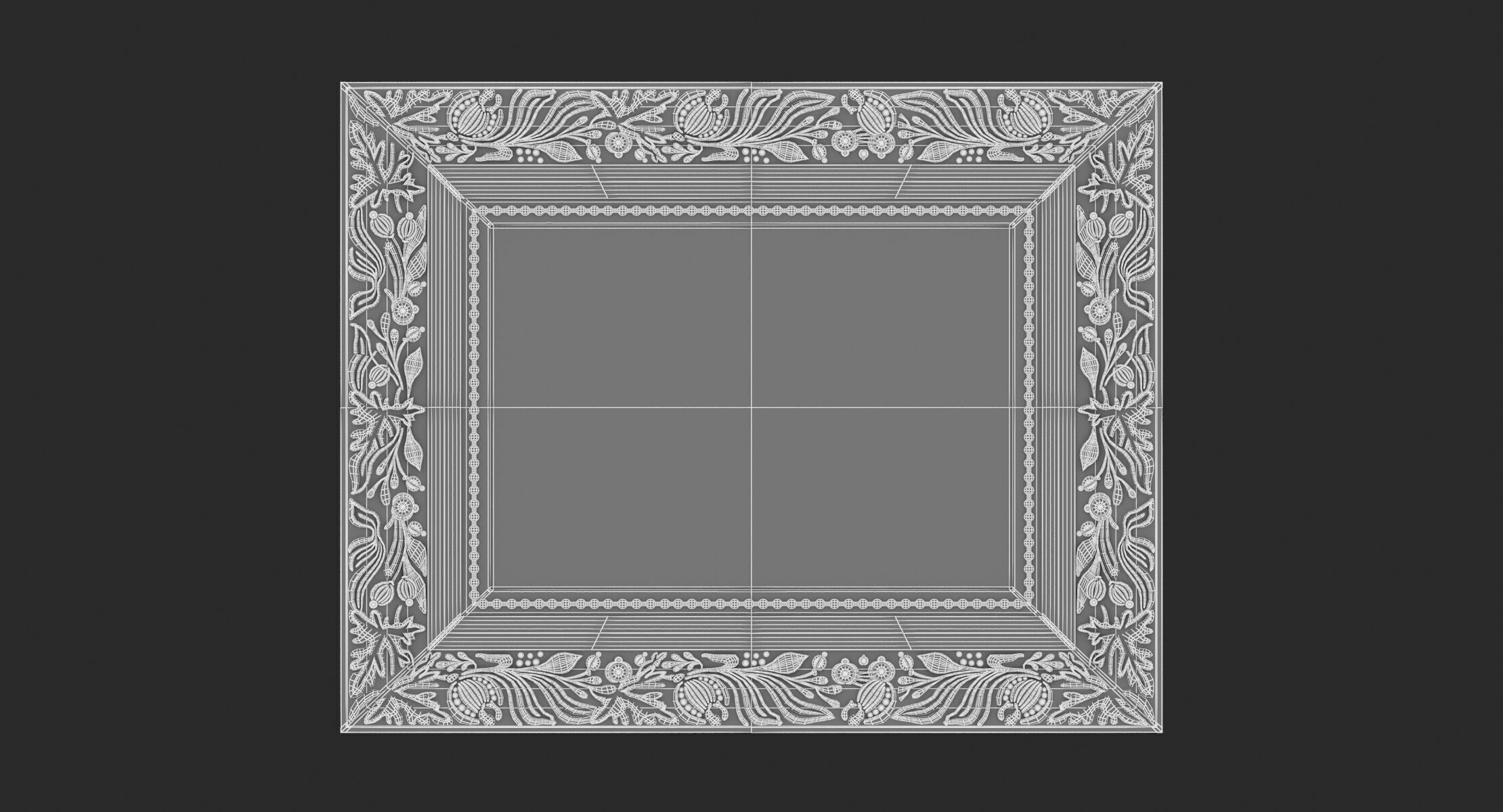 Architectural Kitbash 348 Models 3D model_83