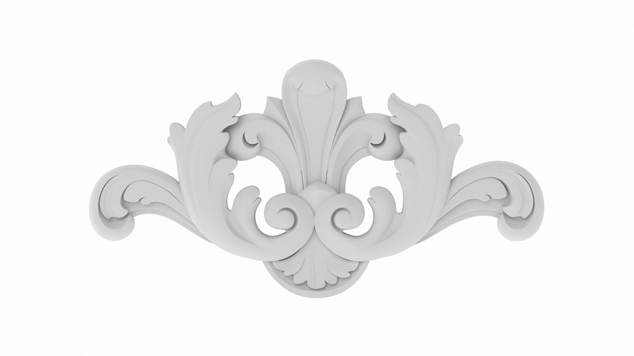 Architectural Kitbash 348 Models 3D model_50