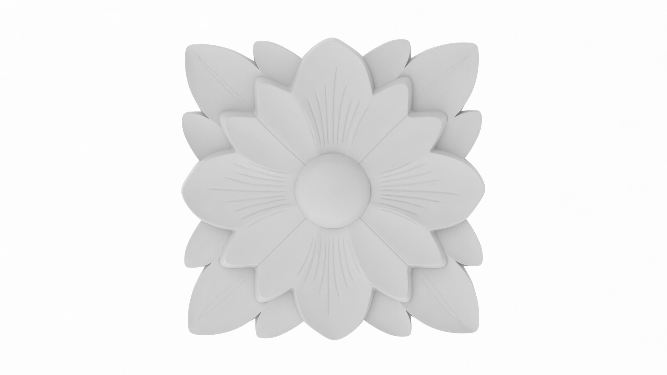 Architectural Kitbash 348 Models 3D model_28