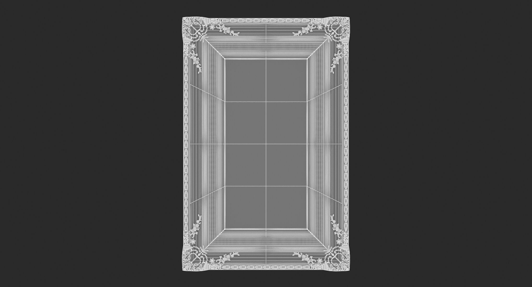 Architectural Kitbash 348 Models 3D model_67