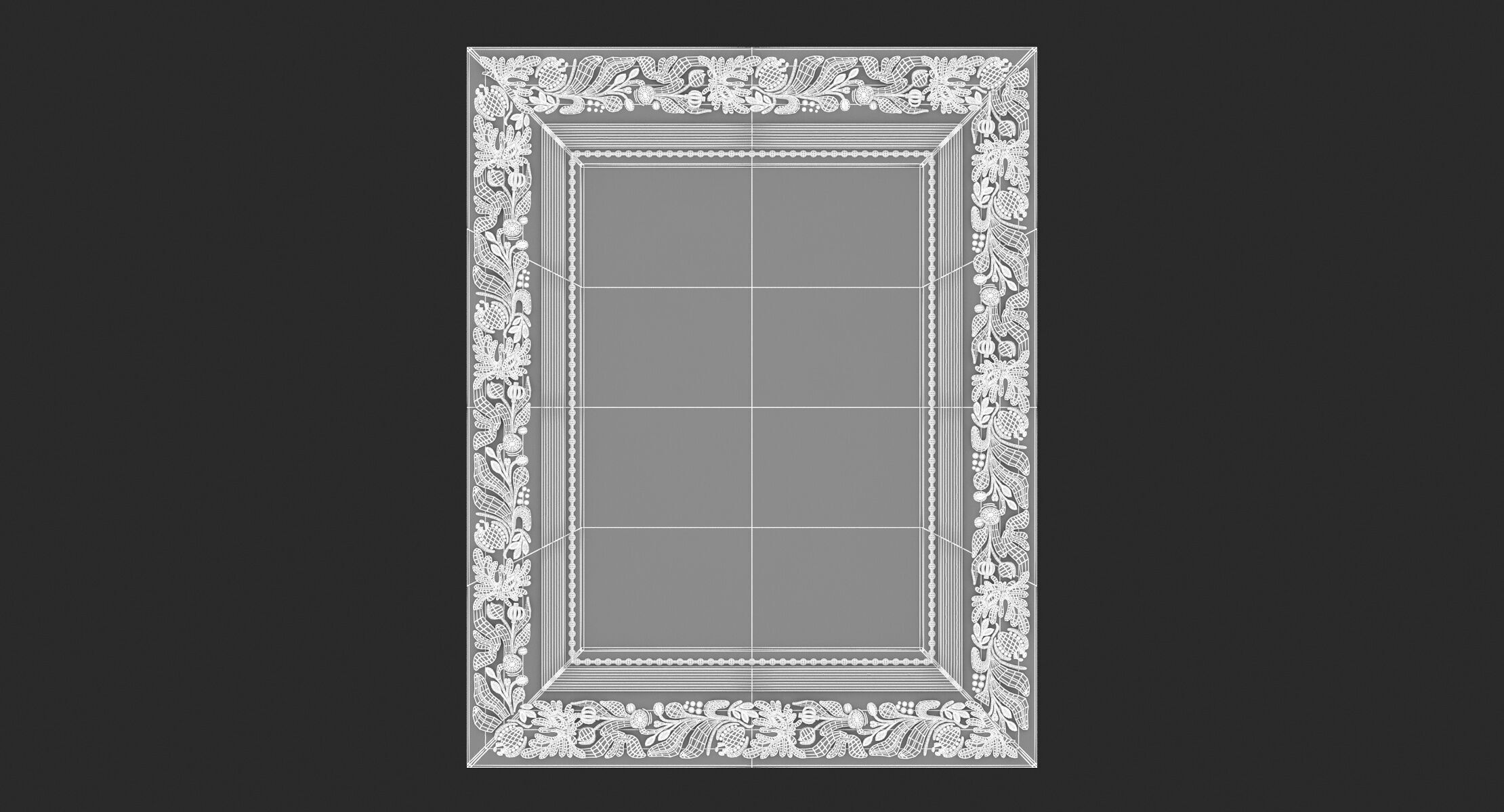 Architectural Kitbash 348 Models 3D model_71