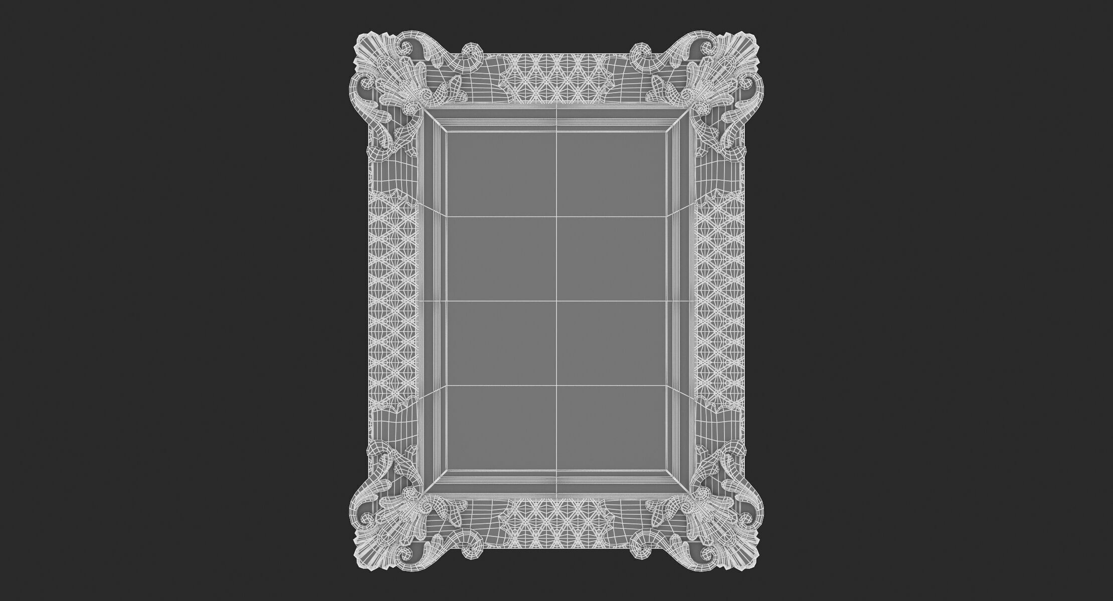 Architectural Kitbash 348 Models 3D model_77