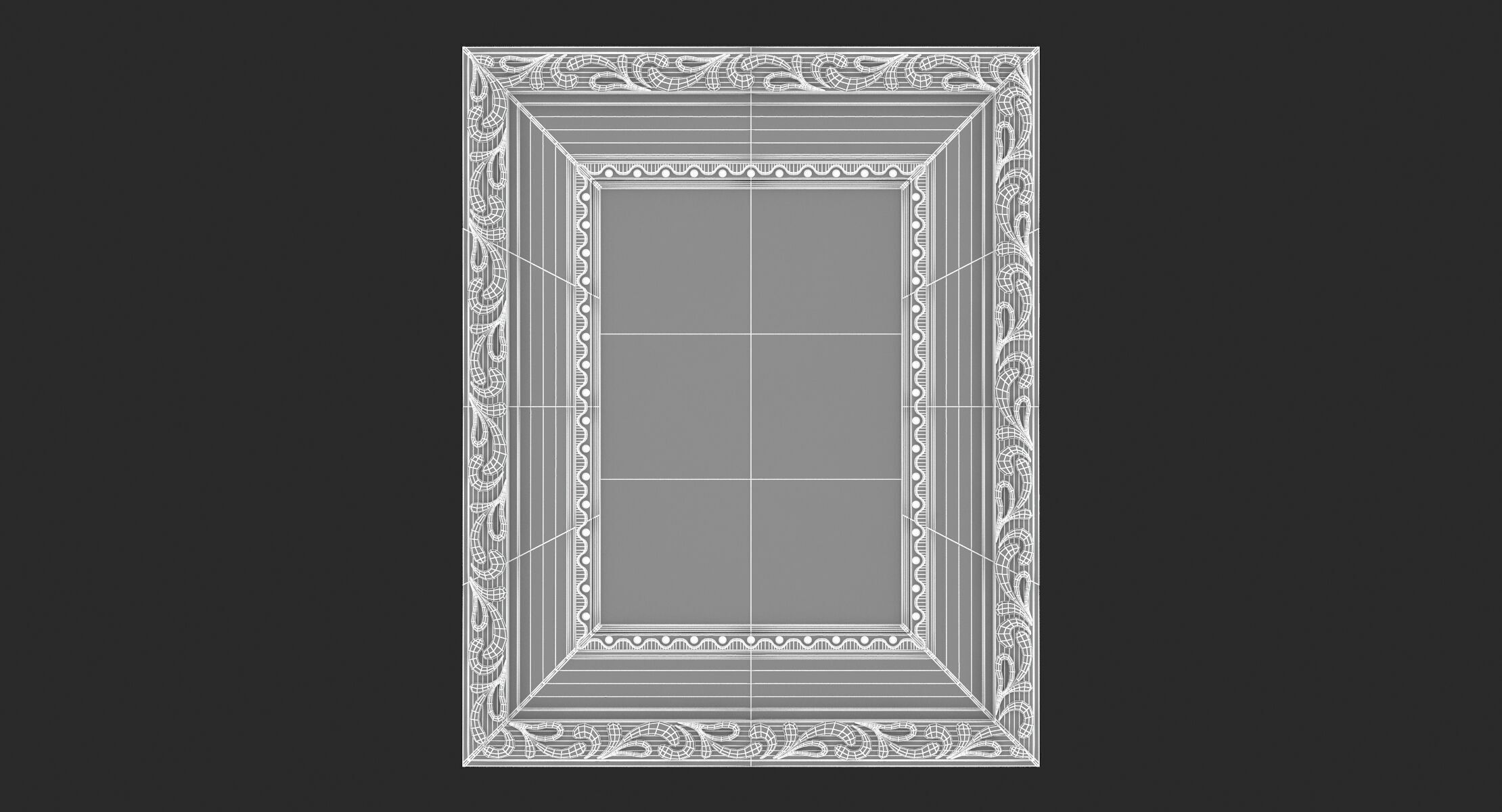 Architectural Kitbash 348 Models 3D model_79