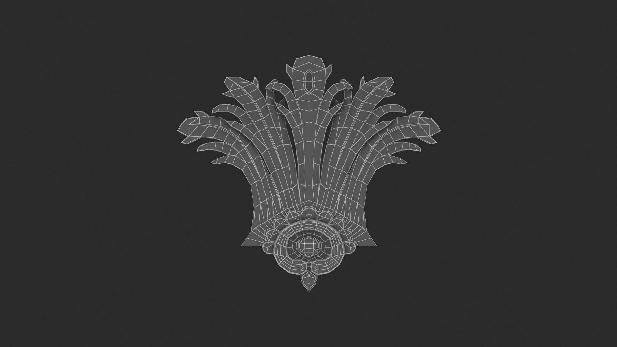 Architectural Kitbash 348 Models 3D model_5