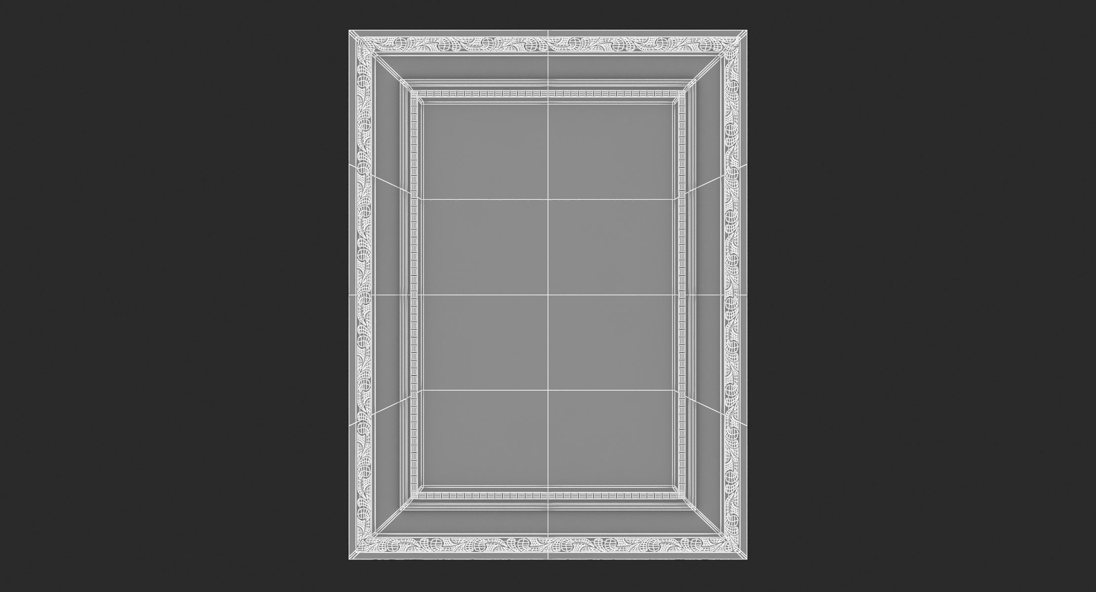 Architectural Kitbash 348 Models 3D model_69