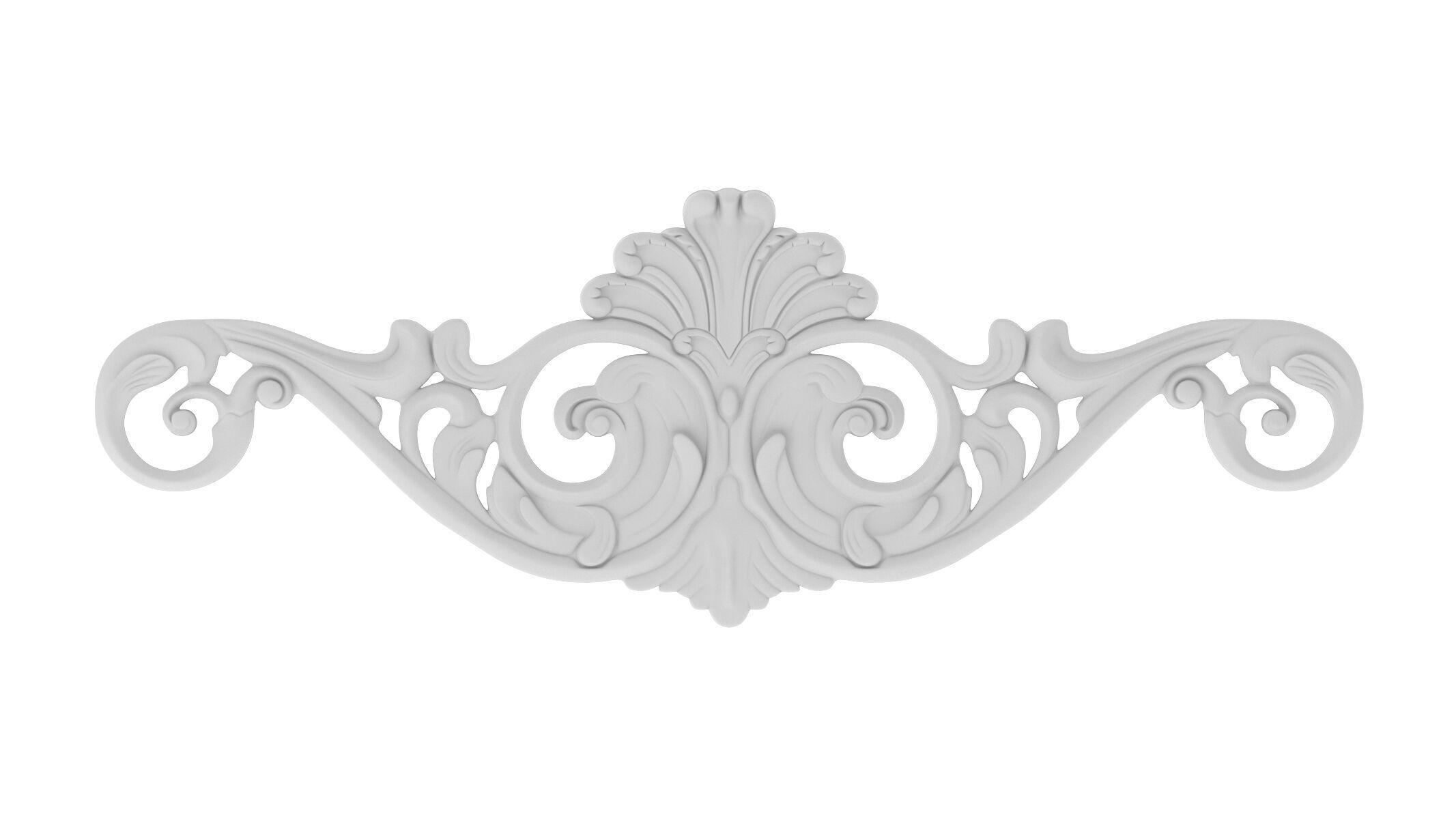 Architectural Kitbash 348 Models 3D model_10