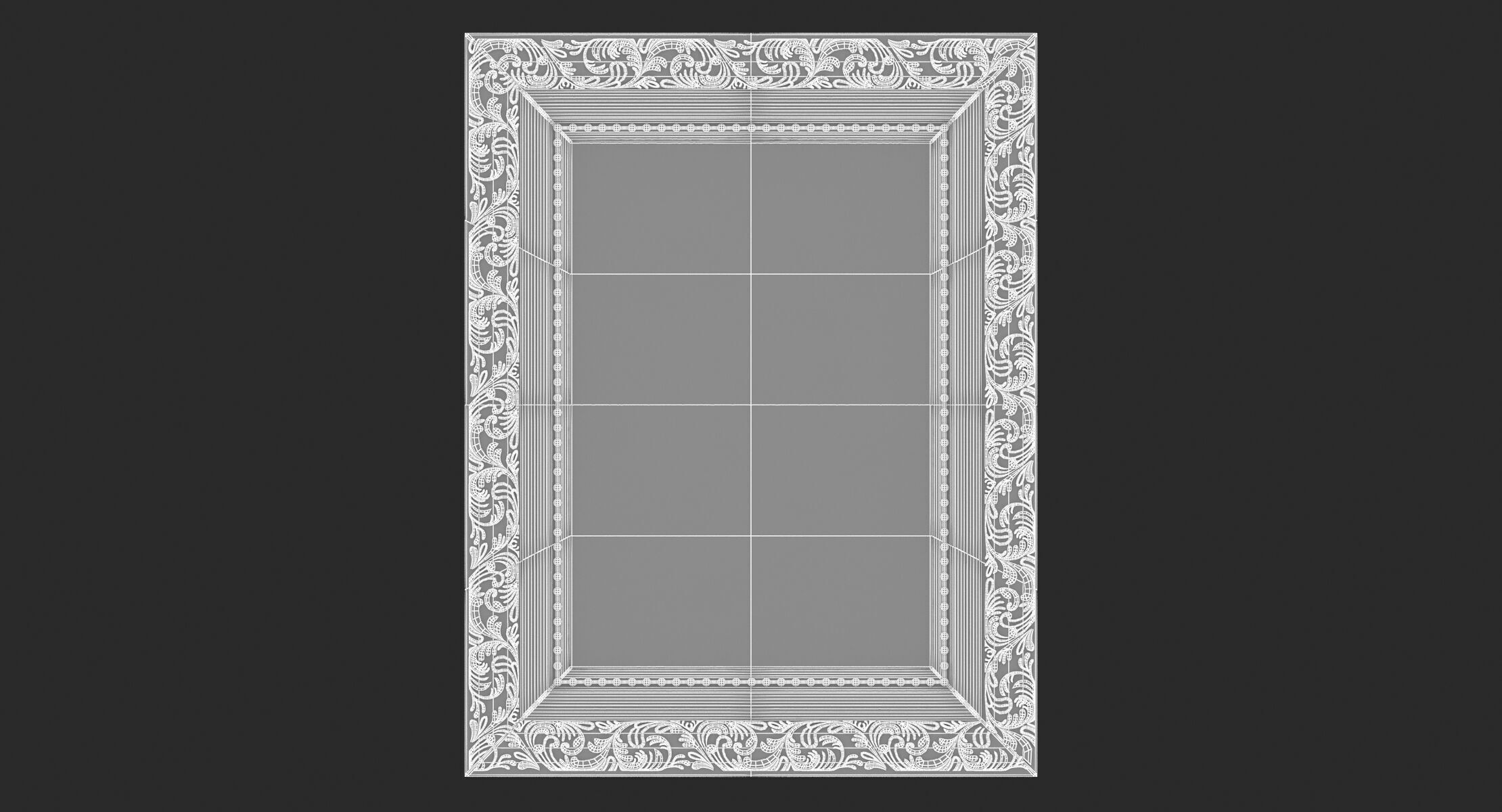 Architectural Kitbash 348 Models 3D model_81