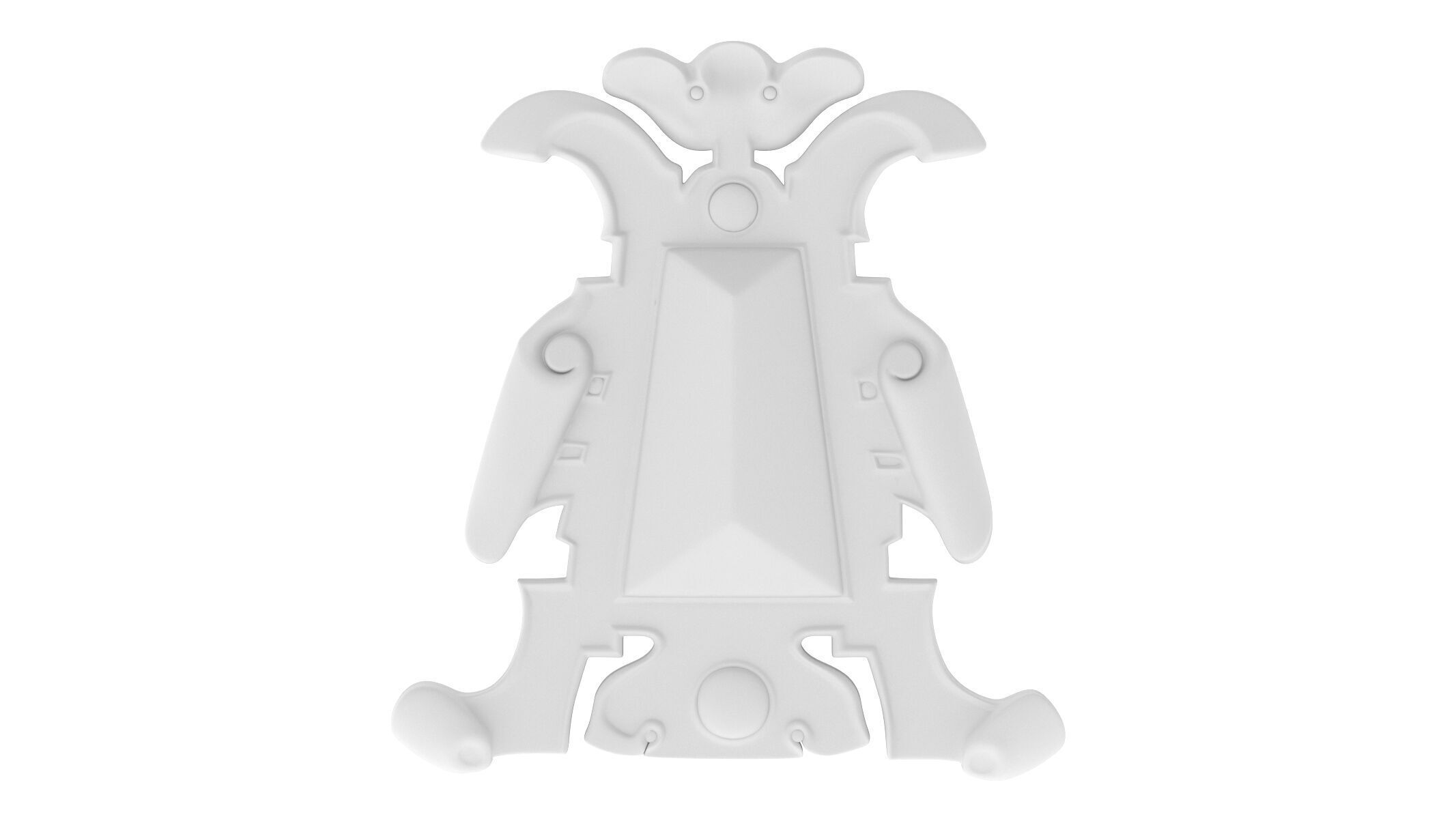 Architectural Kitbash 348 Models 3D model_104