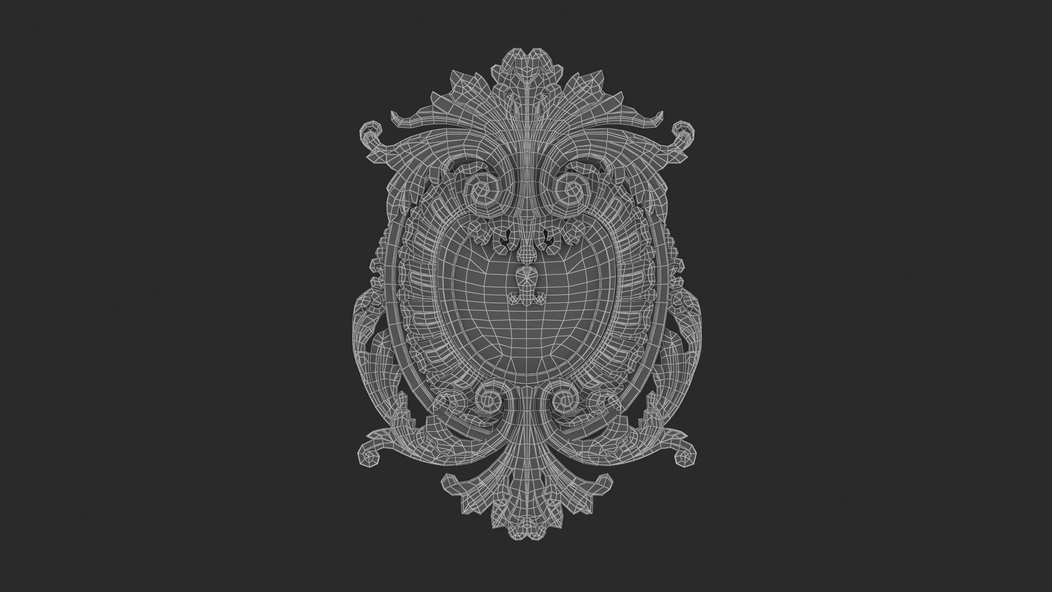 Architectural Kitbash 348 Models 3D model_7