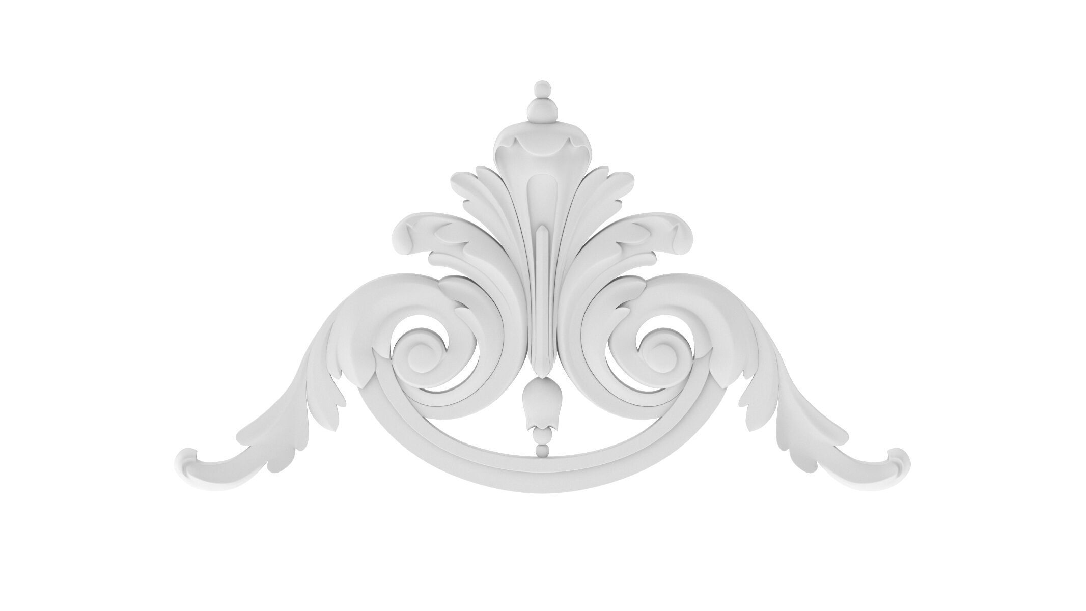 Architectural Kitbash 348 Models 3D model_114