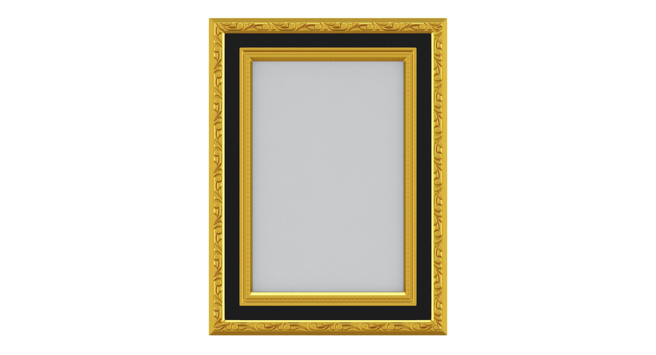 Architectural Kitbash 348 Models 3D model_68