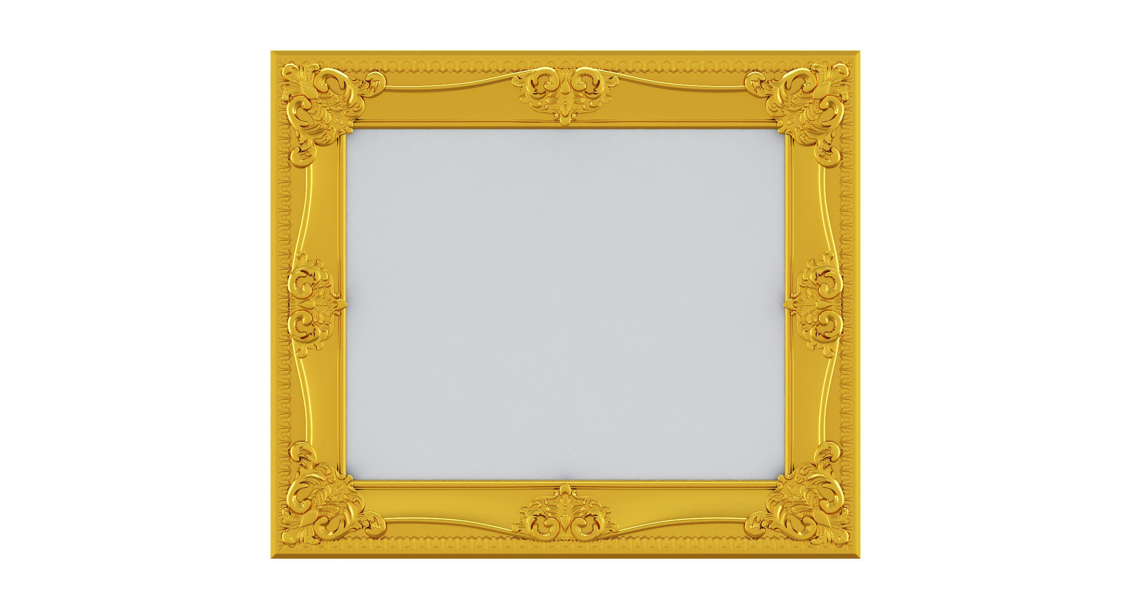 Architectural Kitbash 348 Models 3D model_84