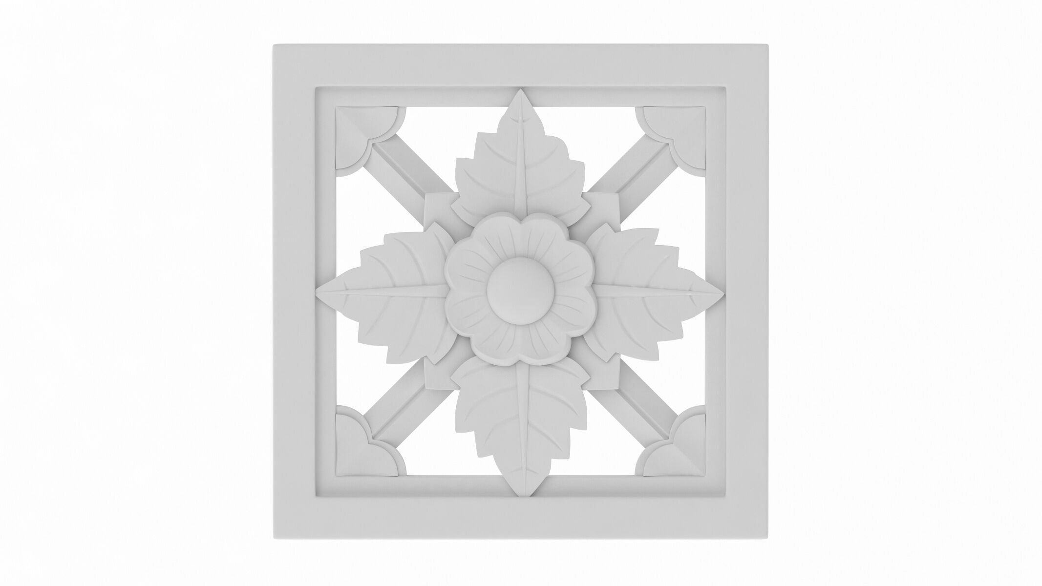 Architectural Kitbash 348 Models 3D model_40