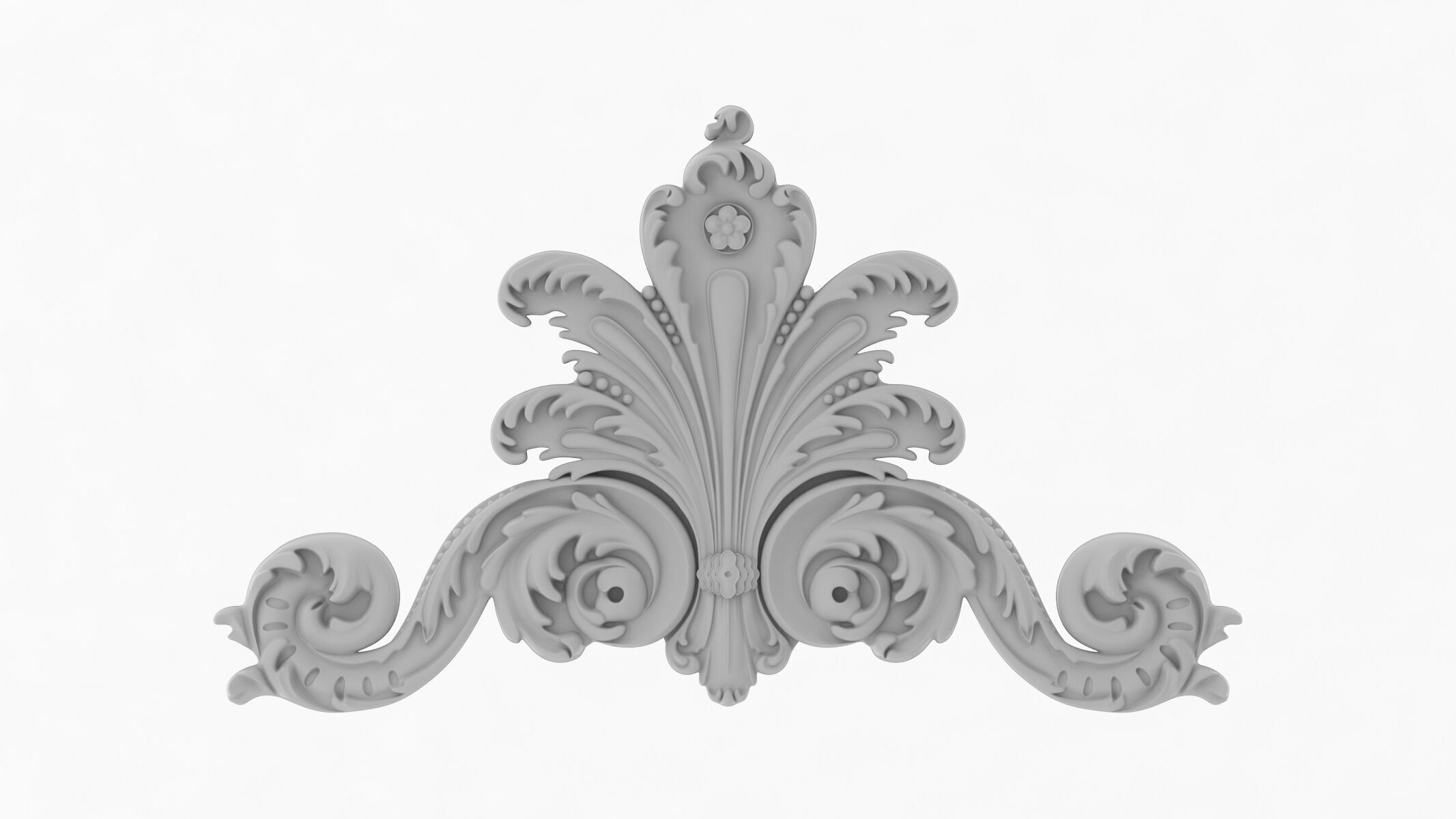 Architectural Kitbash 348 Models 3D model_2