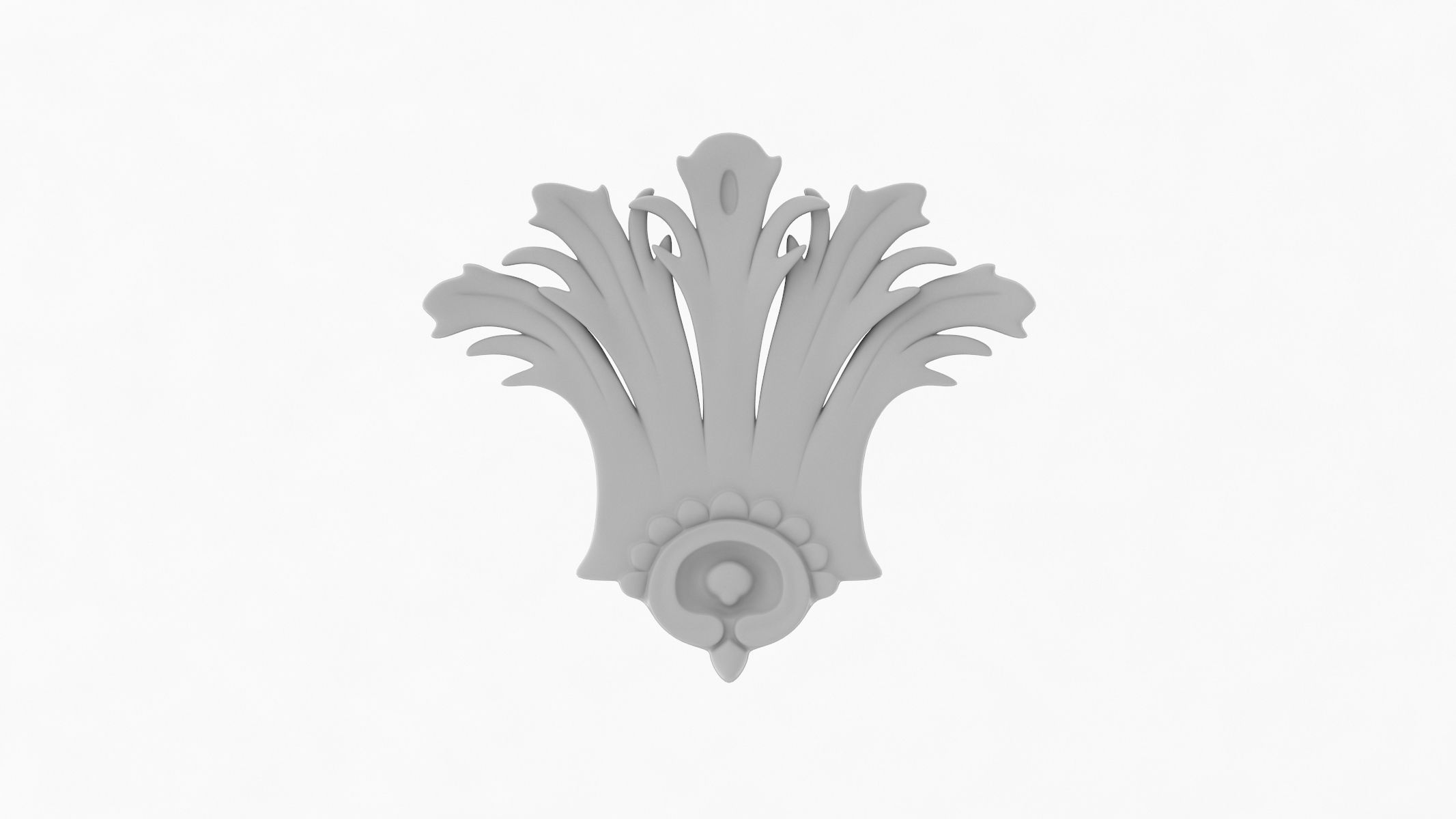 Architectural Kitbash 348 Models 3D model_4