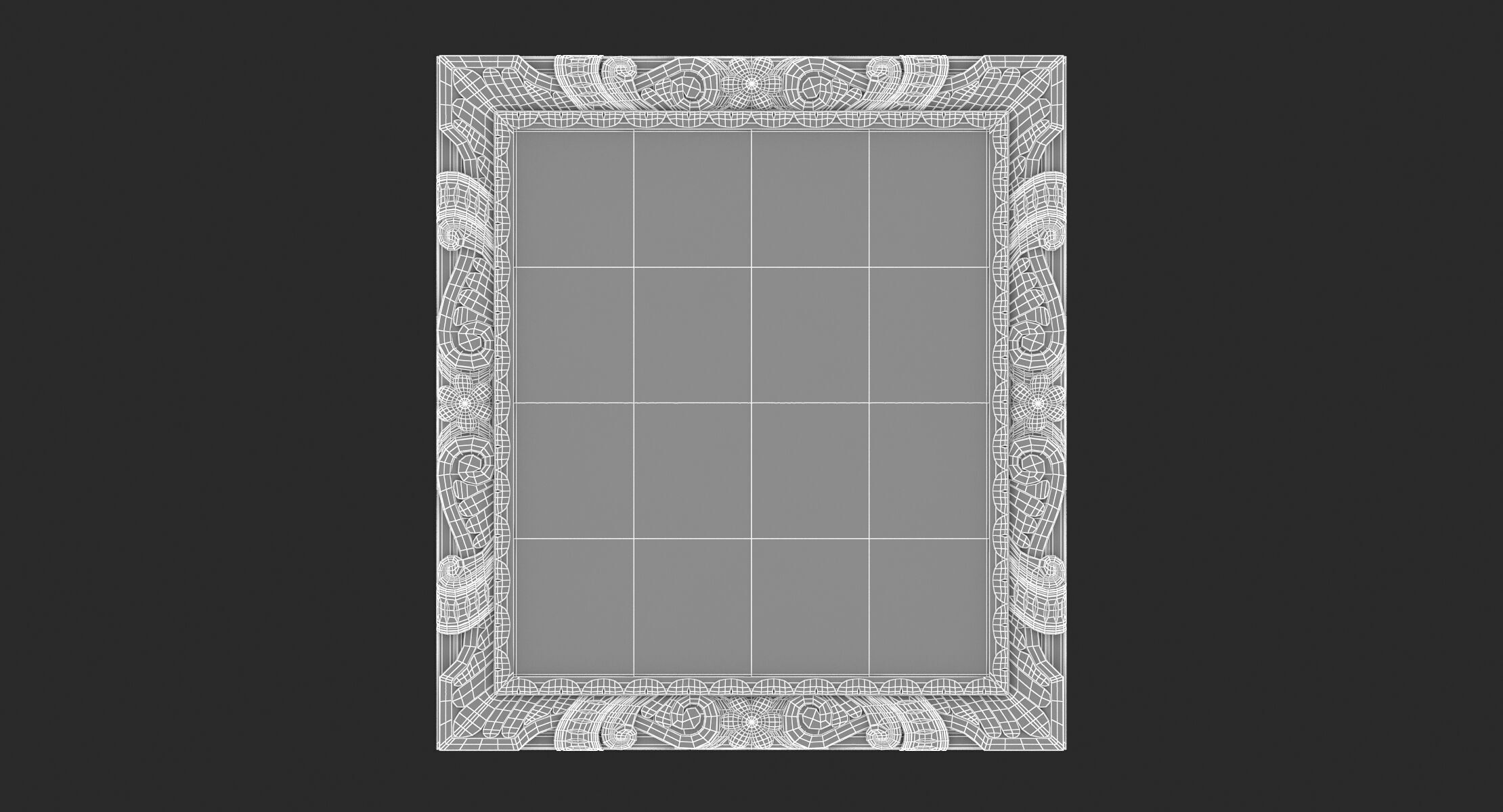 Architectural Kitbash 348 Models 3D model_65