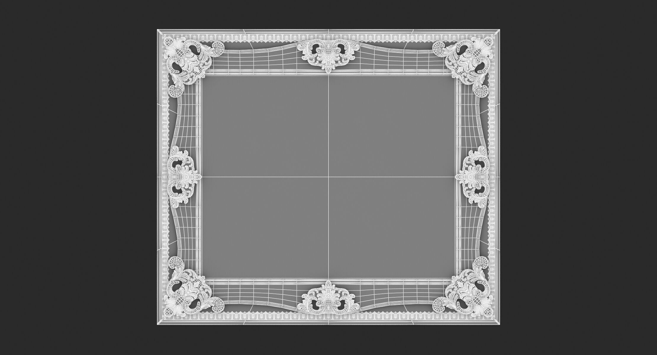 Architectural Kitbash 348 Models 3D model_85