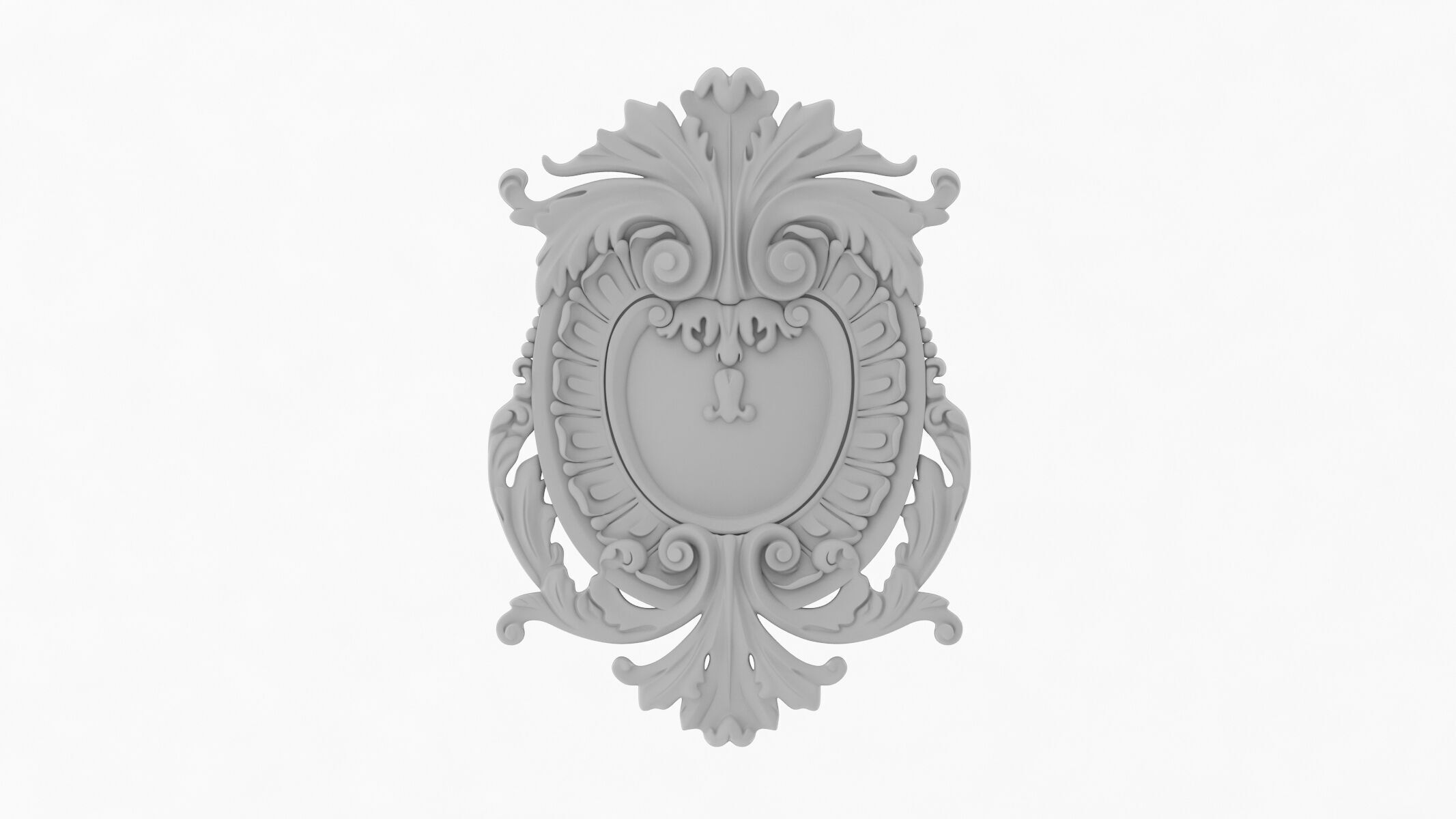 Architectural Kitbash 348 Models 3D model_6