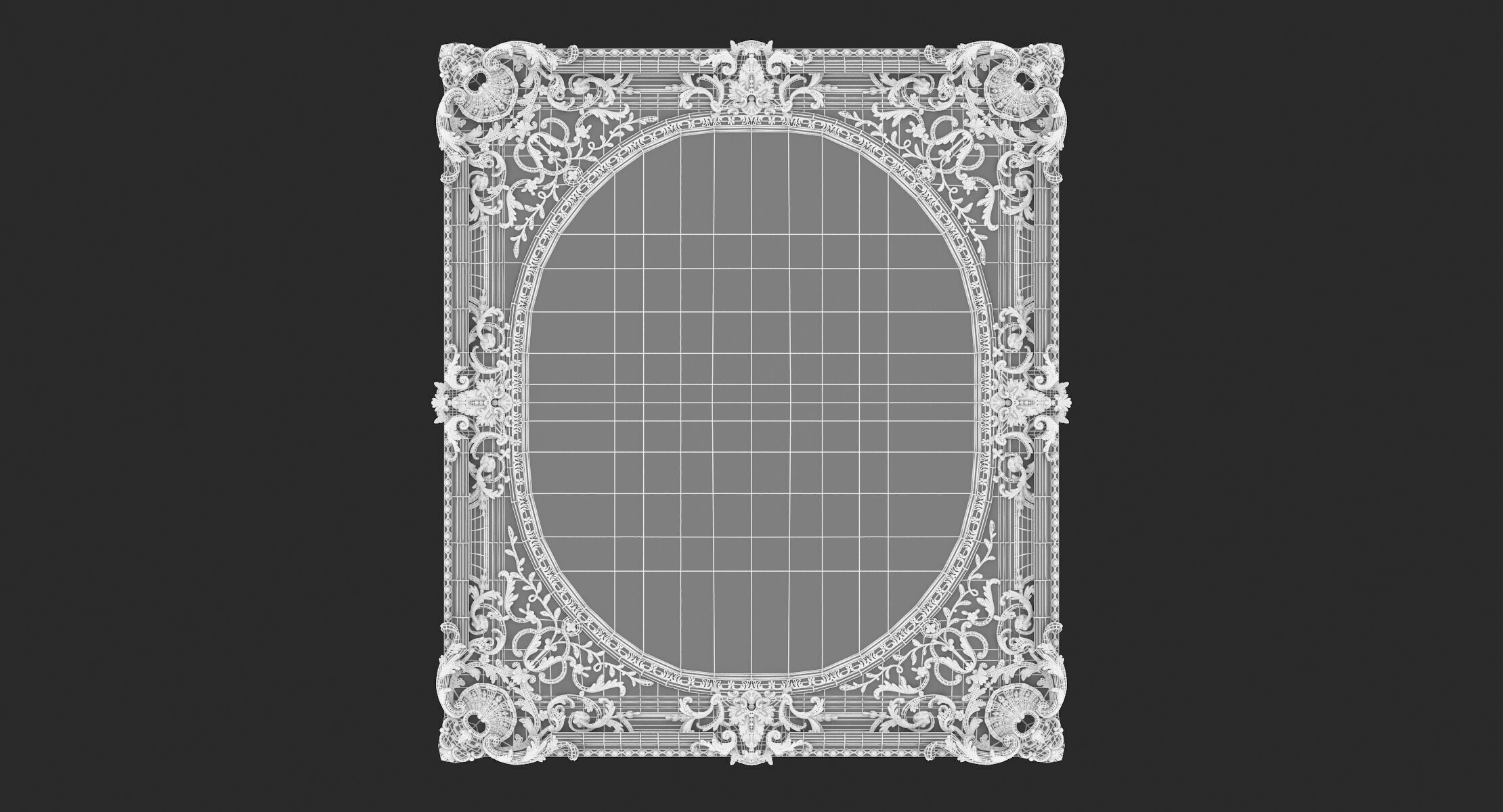 Architectural Kitbash 348 Models 3D model_73