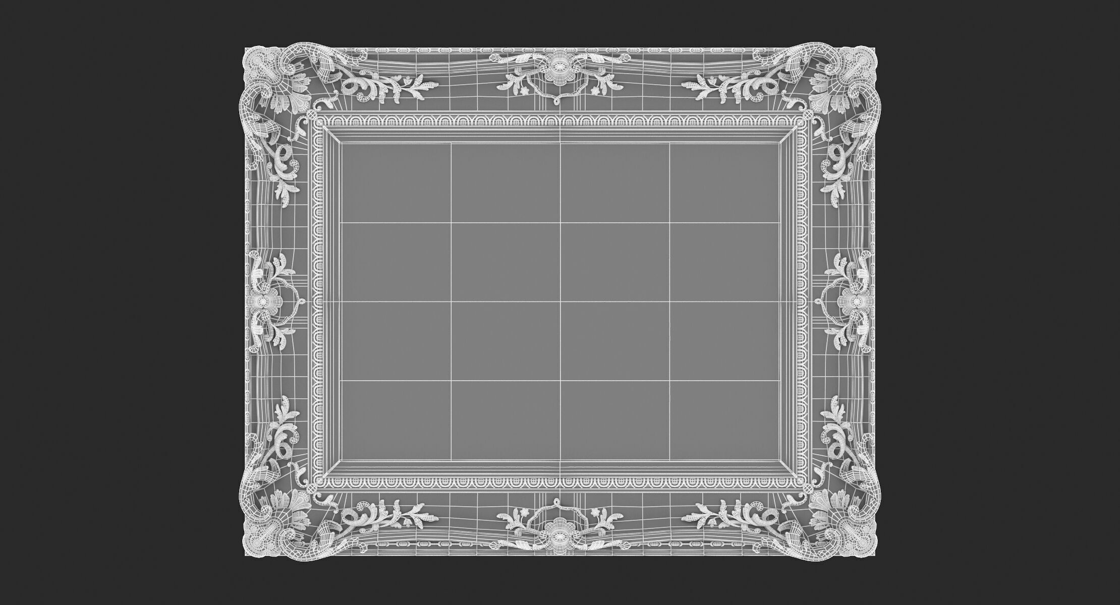 Architectural Kitbash 348 Models 3D model_75