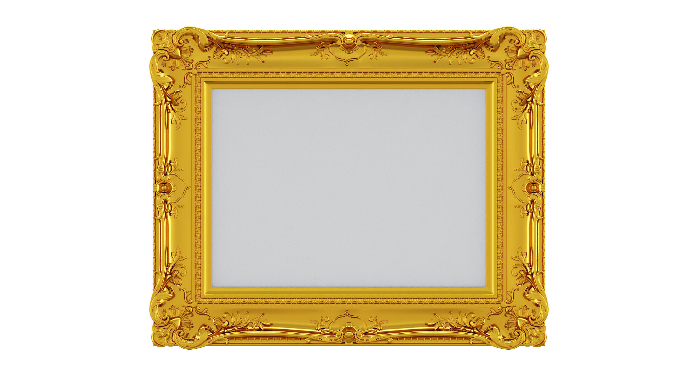 Architectural Kitbash 348 Models 3D model_74