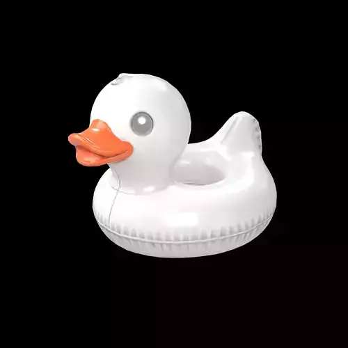 Duck Float v1 002