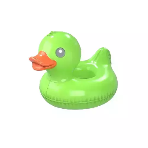 Duck Float v1 005