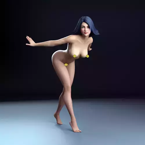 Final Fantasy - Yuna