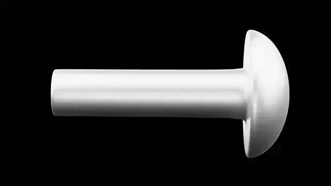 Hardware Carriage Bolt