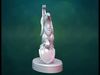 Griffin Griffon II 3D print model_1