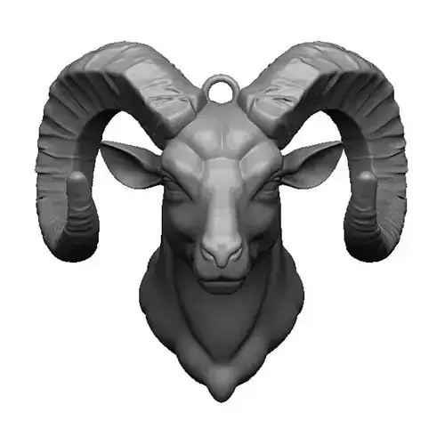 ram head