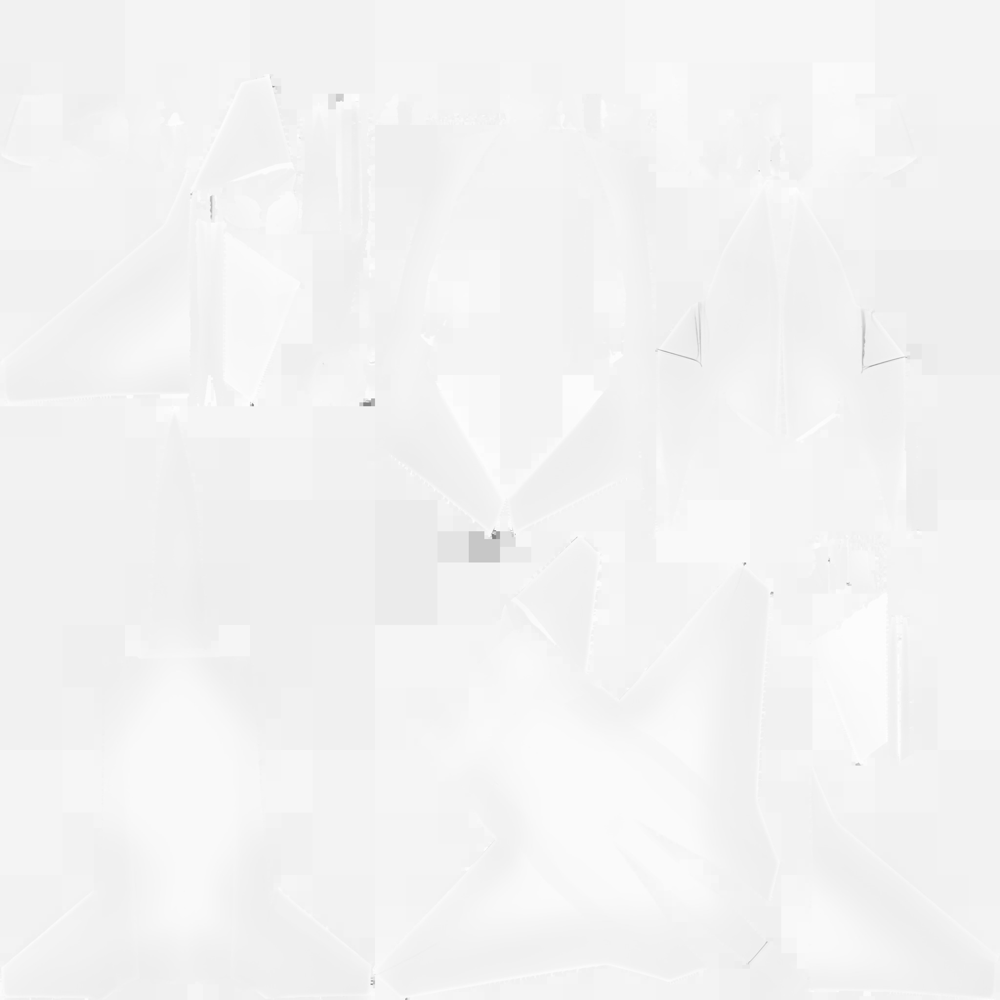 Spacecraft Jet aircraft plane 3dmodel 08 3D model_20