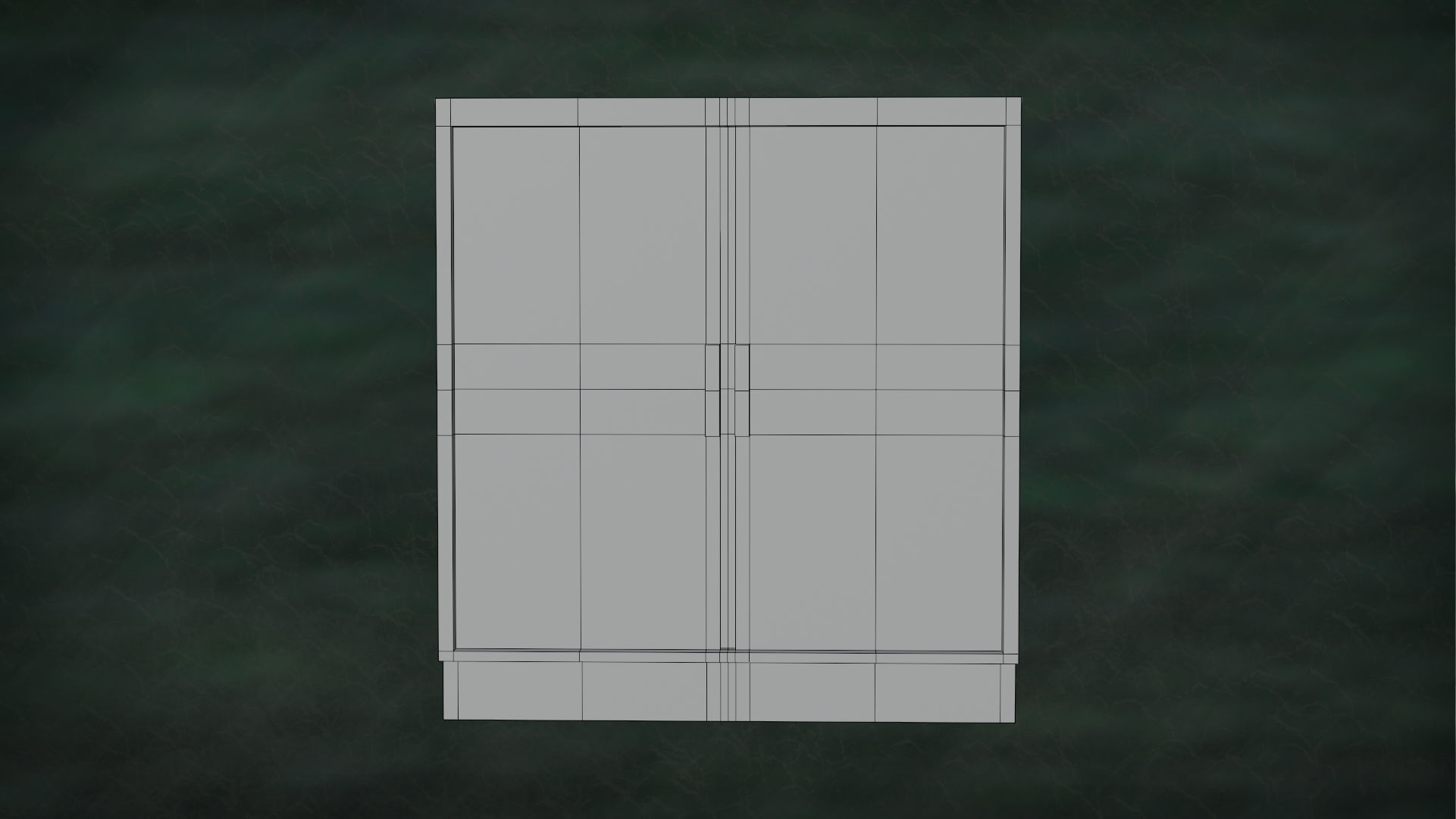 Deco Closet Series Okkassus Lumitarium Lot1 N1-3 Group 1 3D model_18