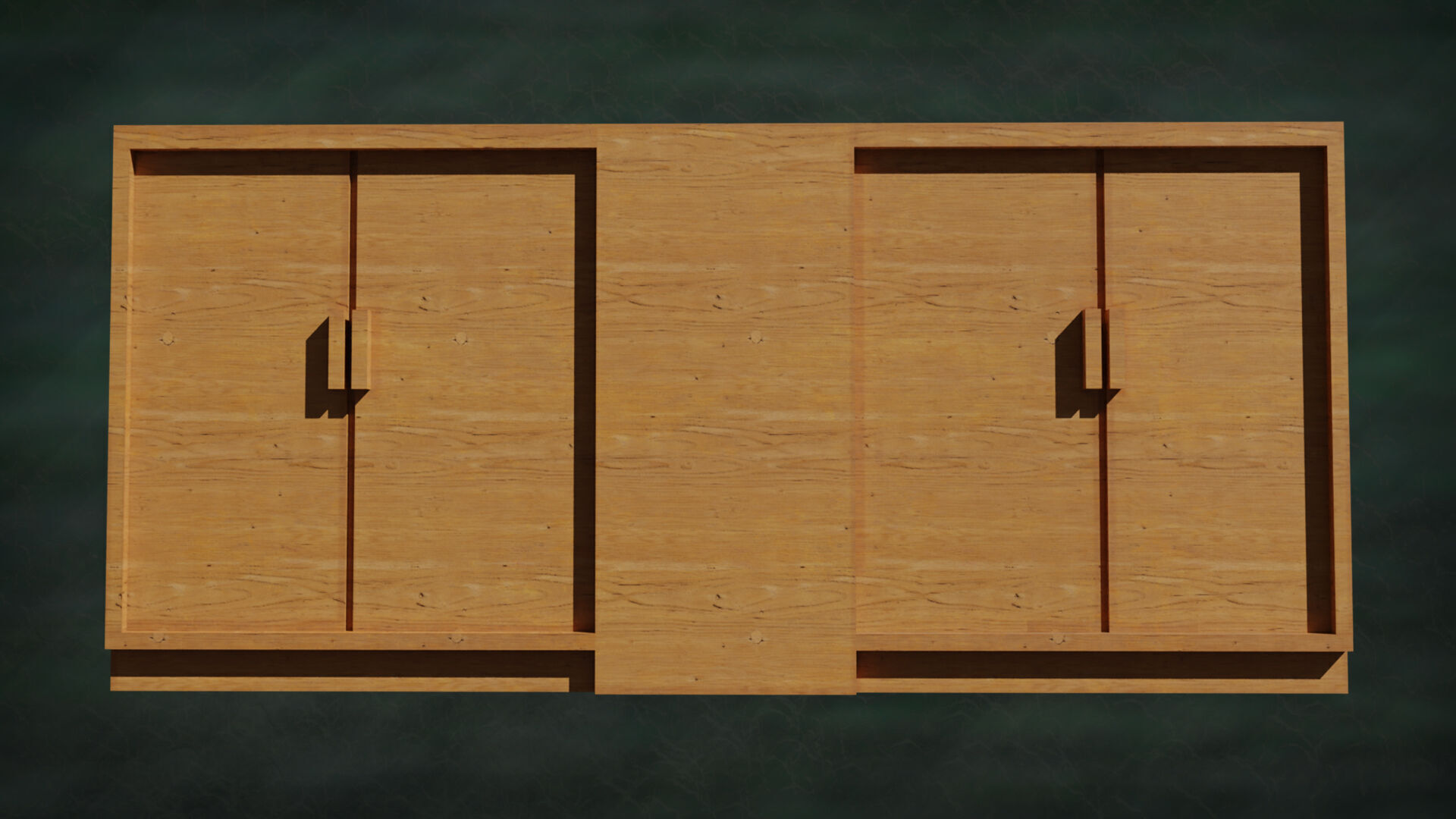 Deco Closet Series Okkassus Lumitarium Lot1 N1-3 Group 1 3D model_8