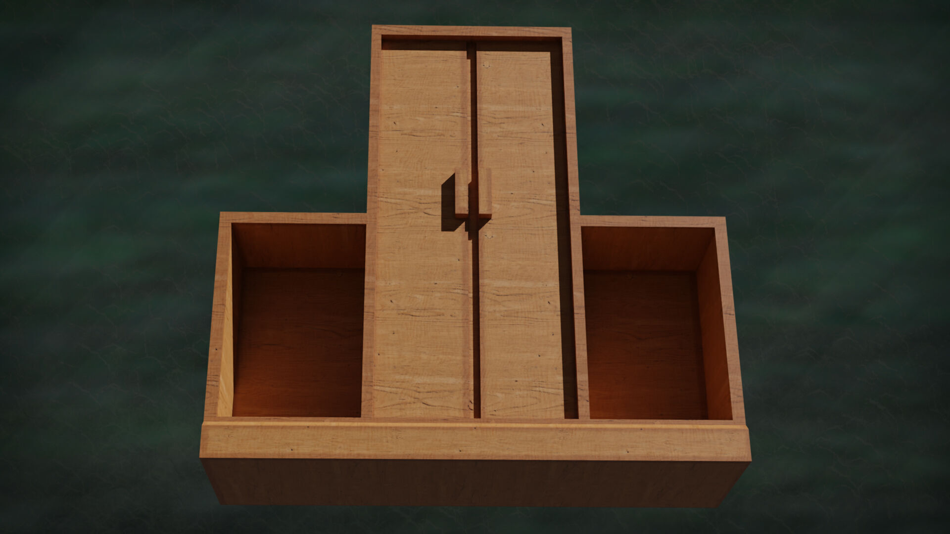 Deco Closet Series Okkassus Lumitarium Lot1 N1-3 Group 1 3D model_17